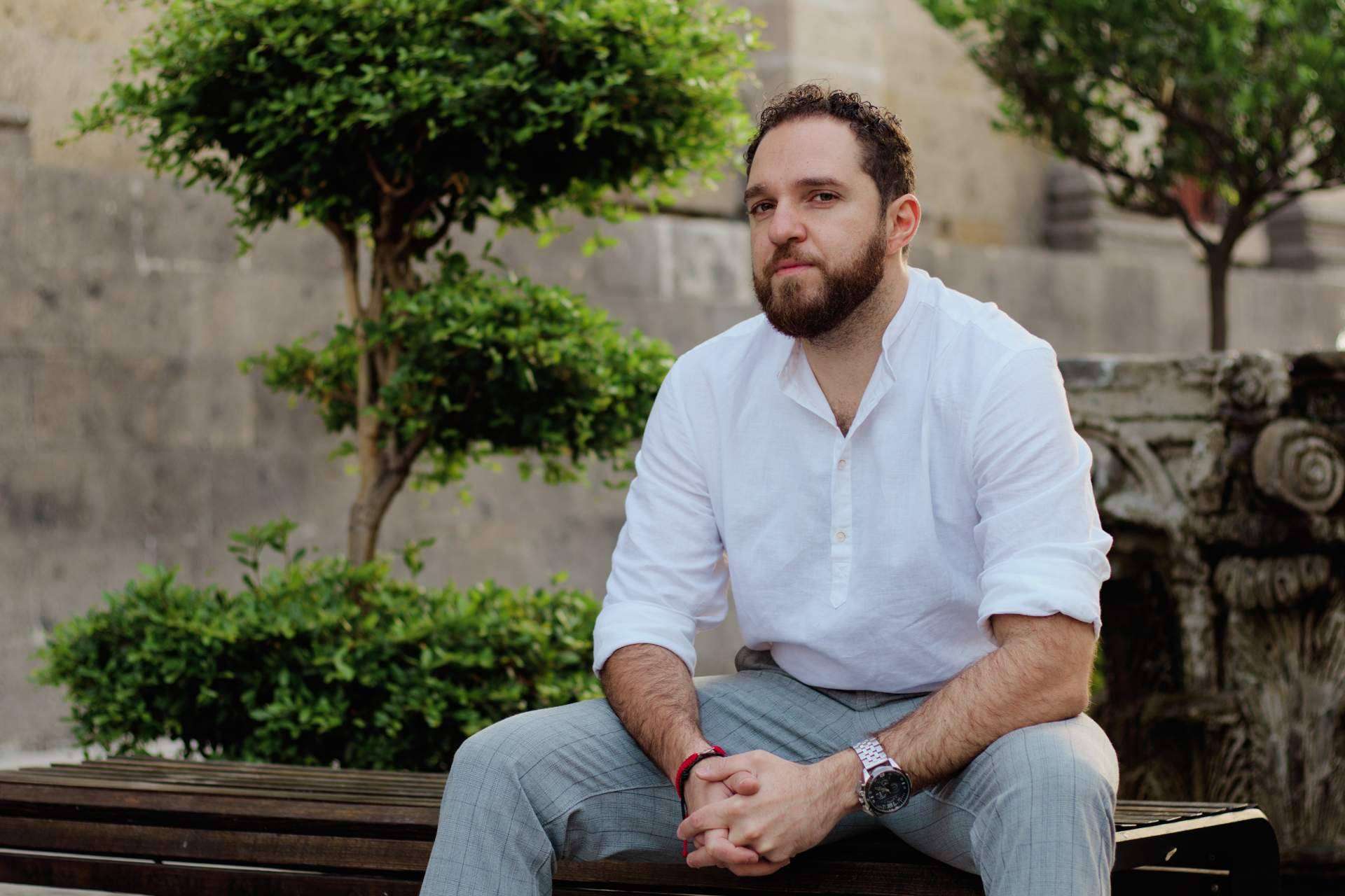 El experto mundial en ciberinteligencia, Mikel Rufian, como ponente destacado de iSecurity Summit Colombia 2022