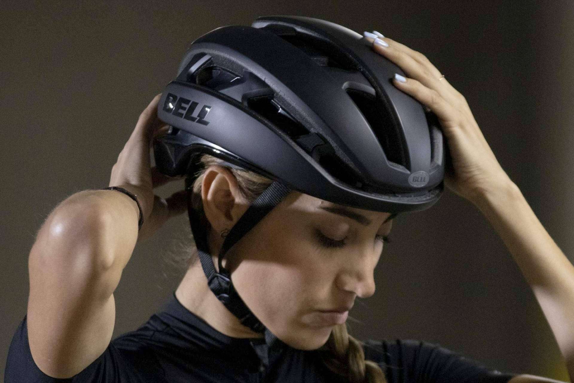 Sanferbike enumera los diferentes tipos de cascos para ciclismo