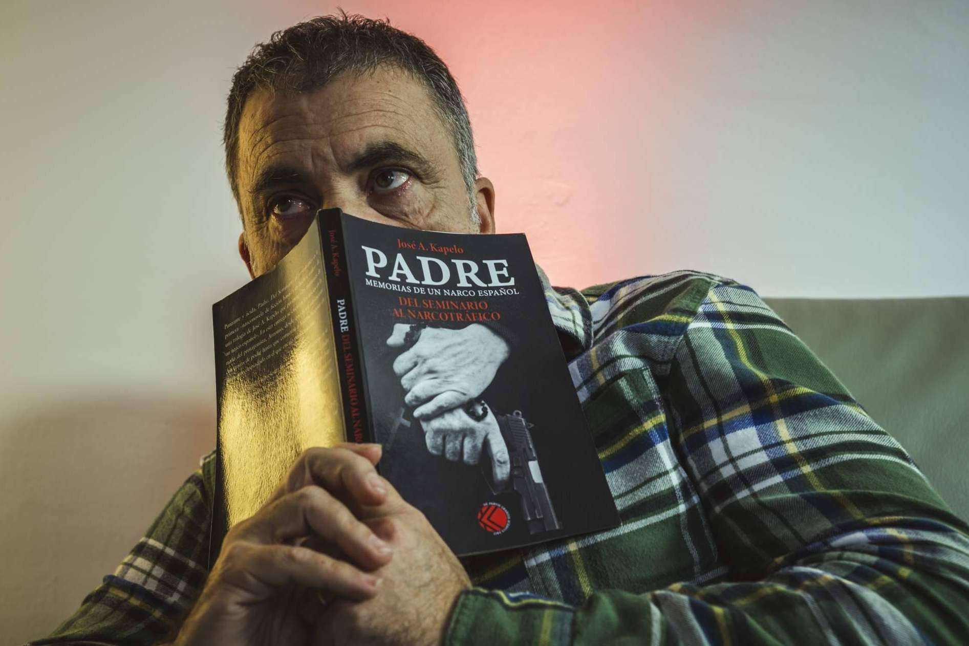 En Publica.la ya están disponibles las novelas de José Antonio Kapelo
