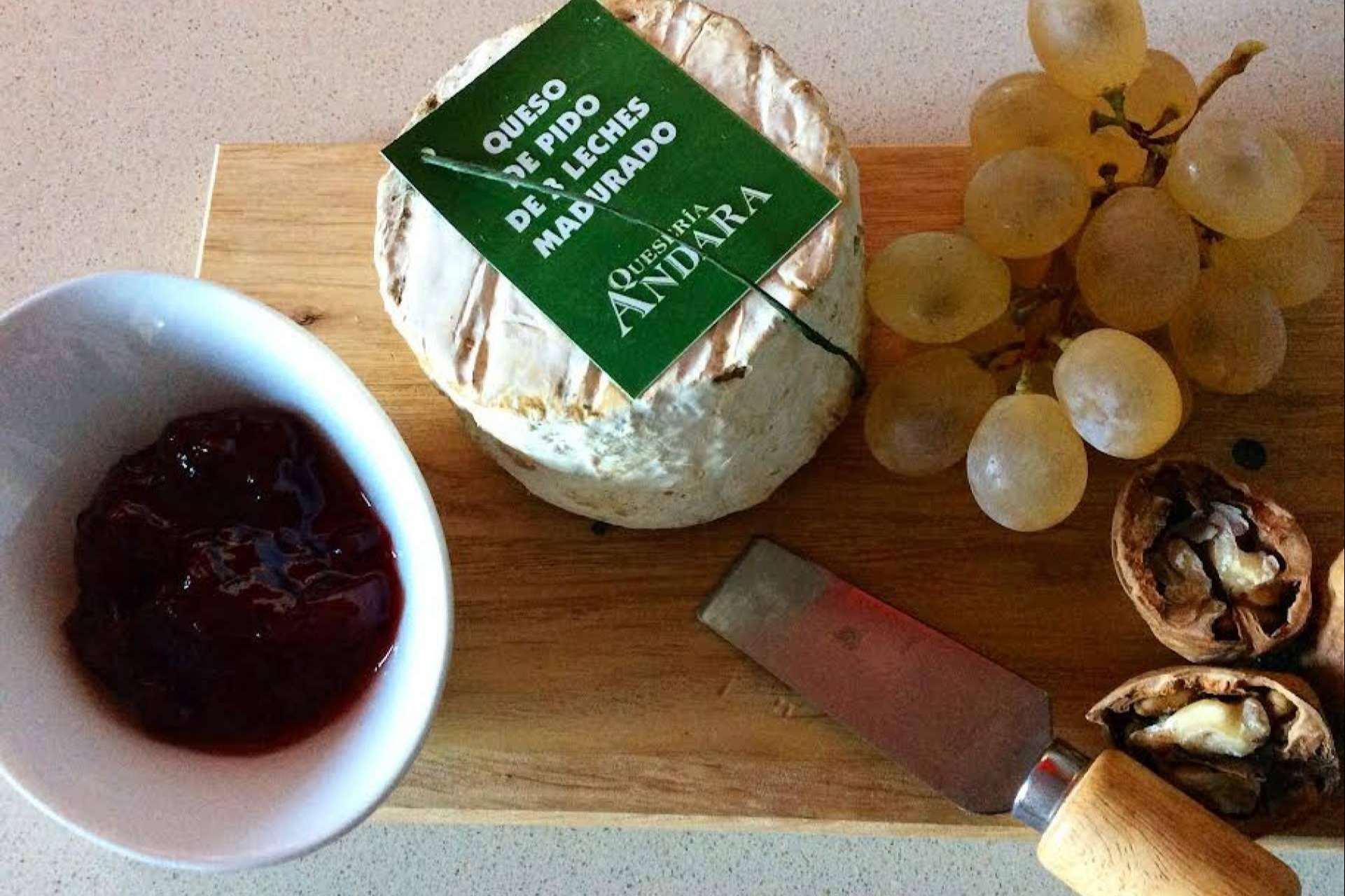 Disfrutar de la alta calidad de los productos cántabros, con la tienda online De Cantabria