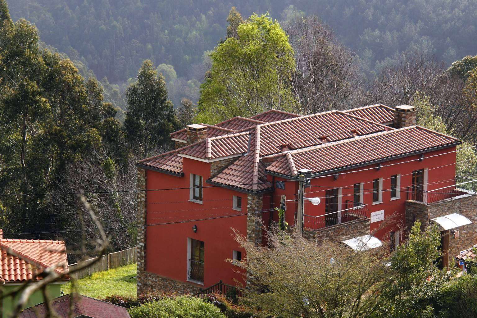 Por qué visitar Asturias y alojarse en el Hotel Rural MonteSomao