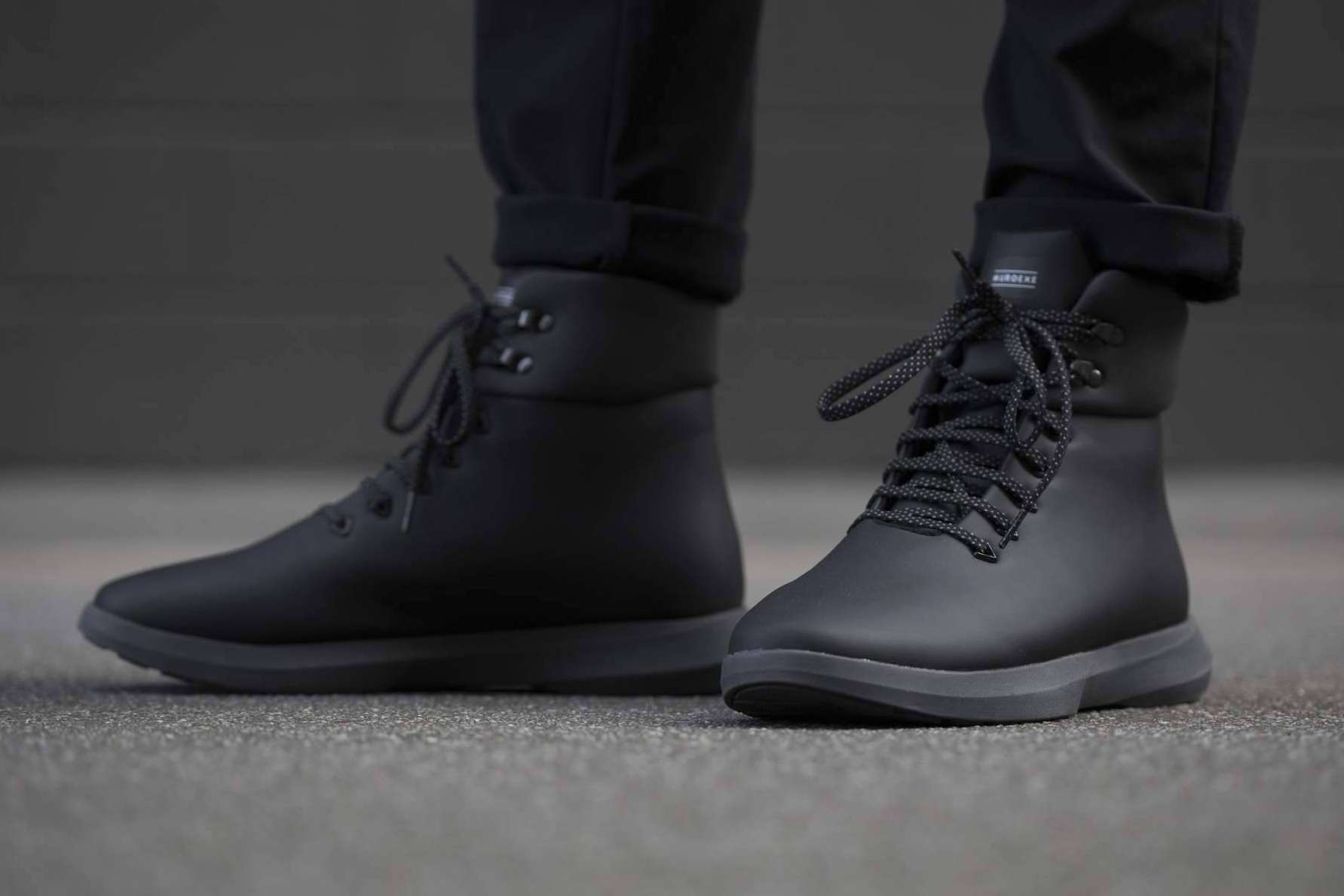 Muroexe ofrece descuentos en zapatillas cómodas durante el Black Friday