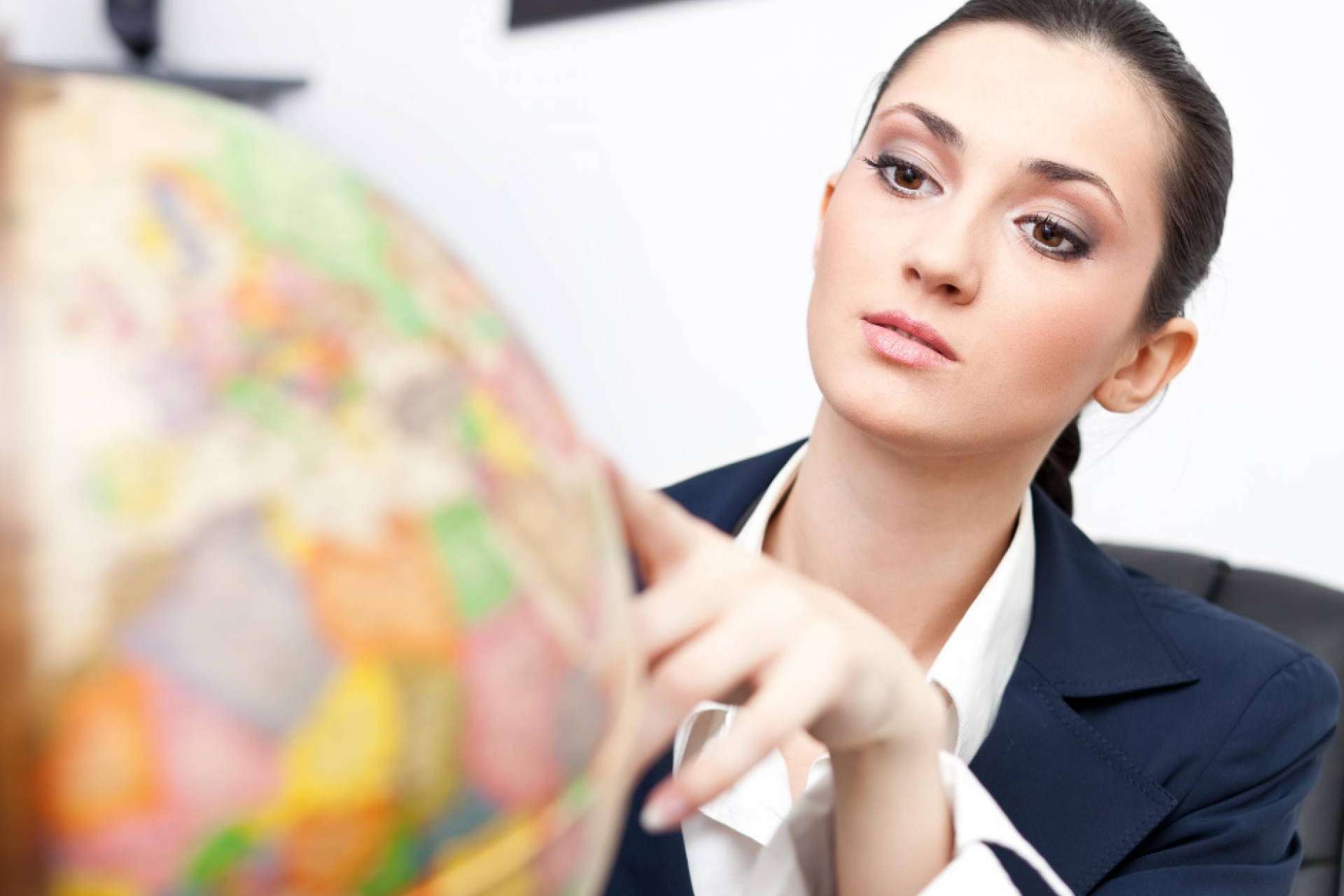 Comercio Internacional, una de las profesiones con mayor demanda