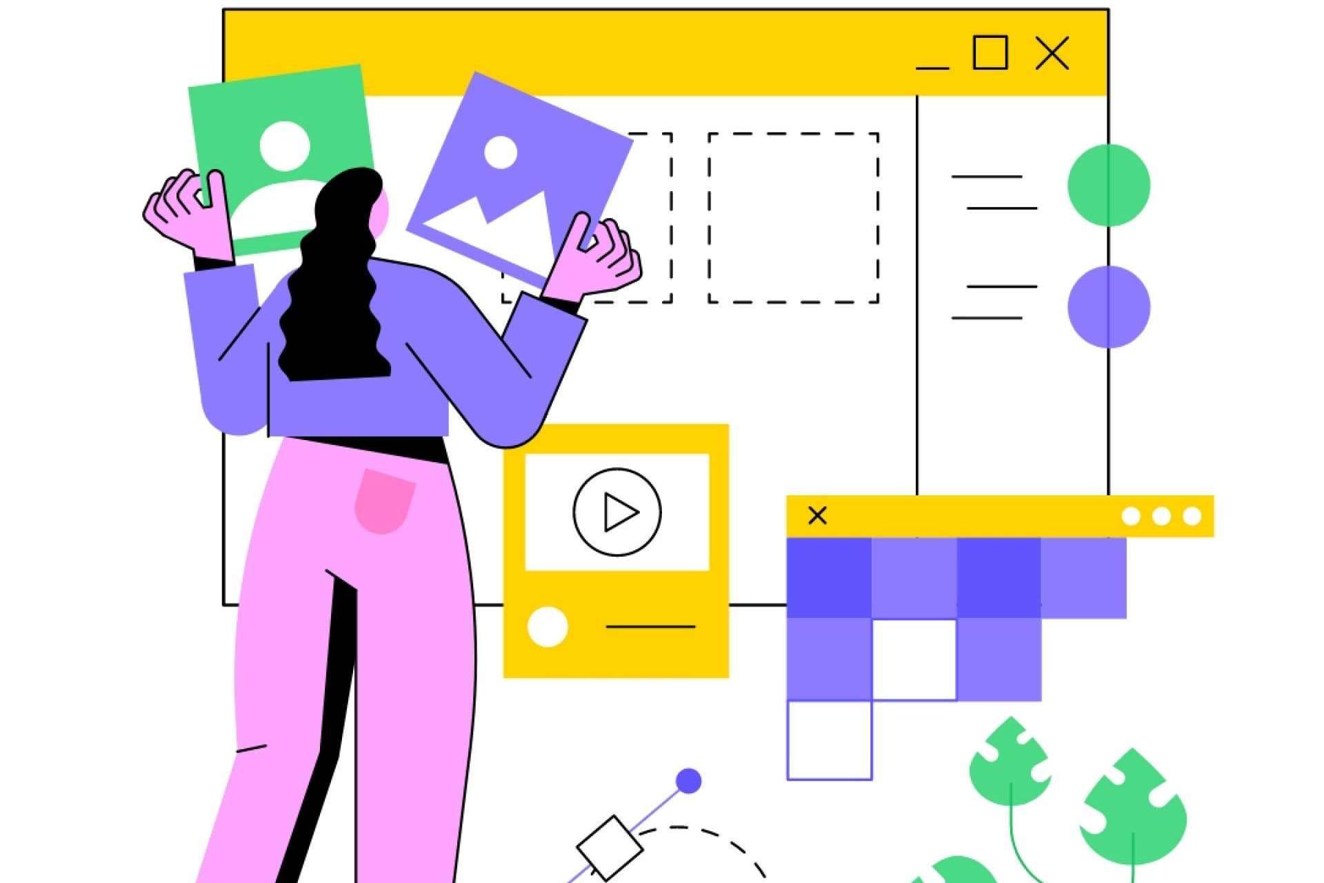 Los servicios de diseño web que forman parte del Kit Digital, de la mano de Éruga Comunicación