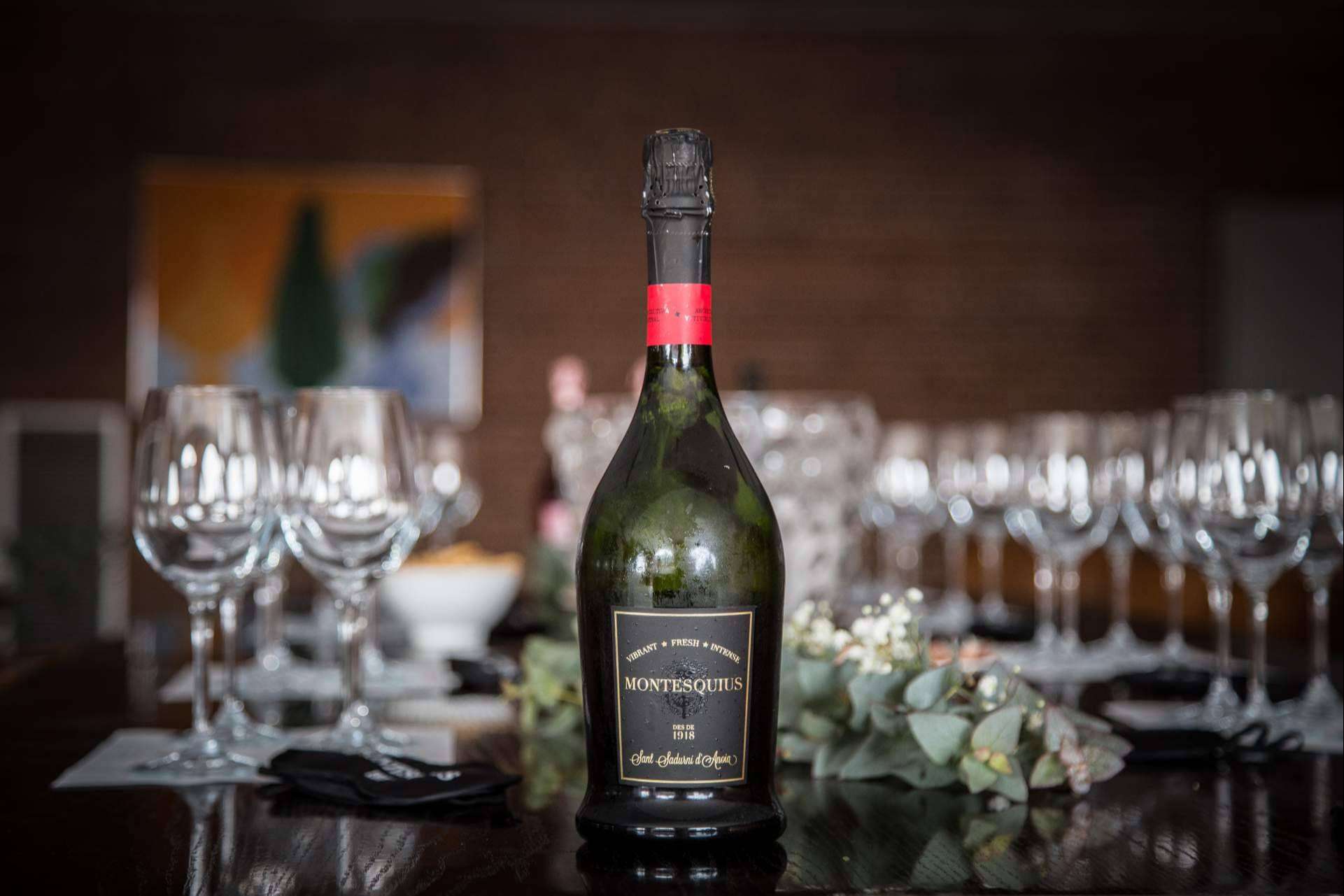 Preparar las Navidades comprando el vino y el cava en la página web de Naturelovers Wines