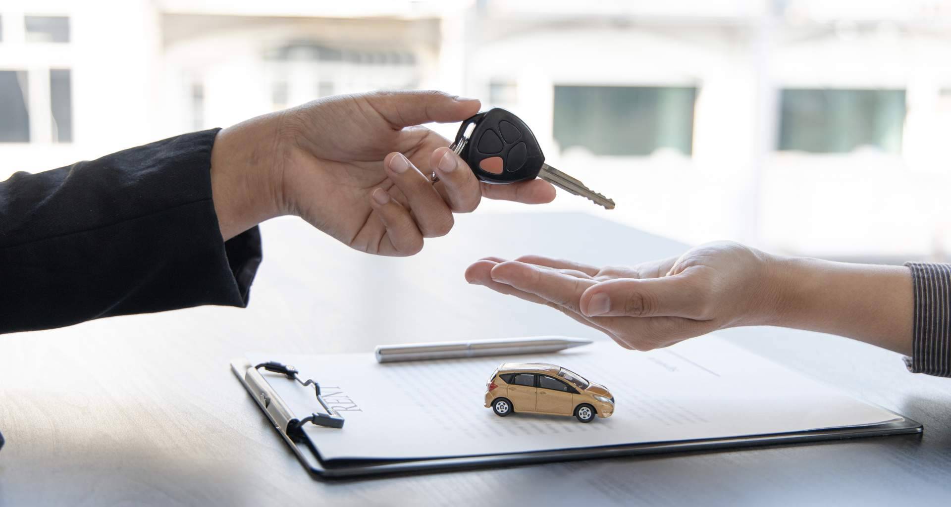 Disfrutar del renting de coches seminuevos con Renting Car Fácil