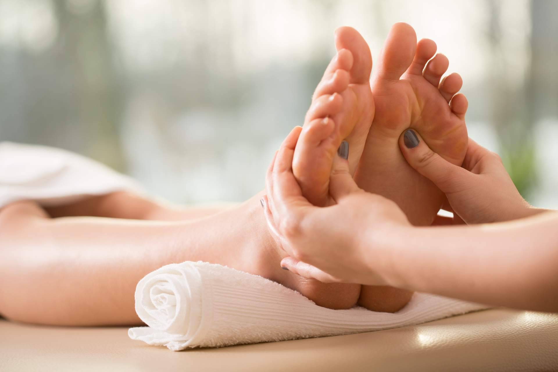 Massagium enumera los beneficios de la terapia