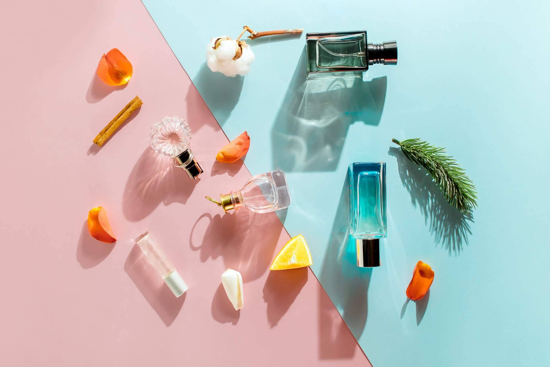 Cuáles son las ventajas de comprar perfumes online en E&E Store