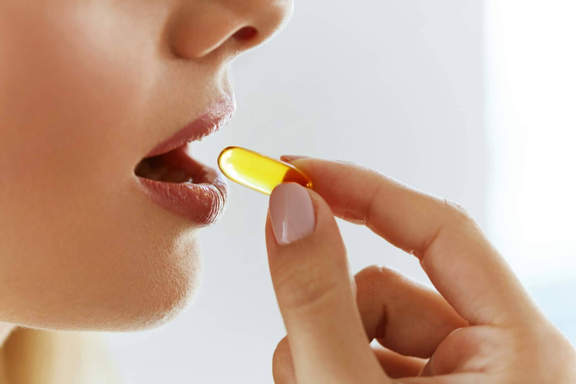 Los beneficios de las pastillas NAC, con Beverly Nutrition