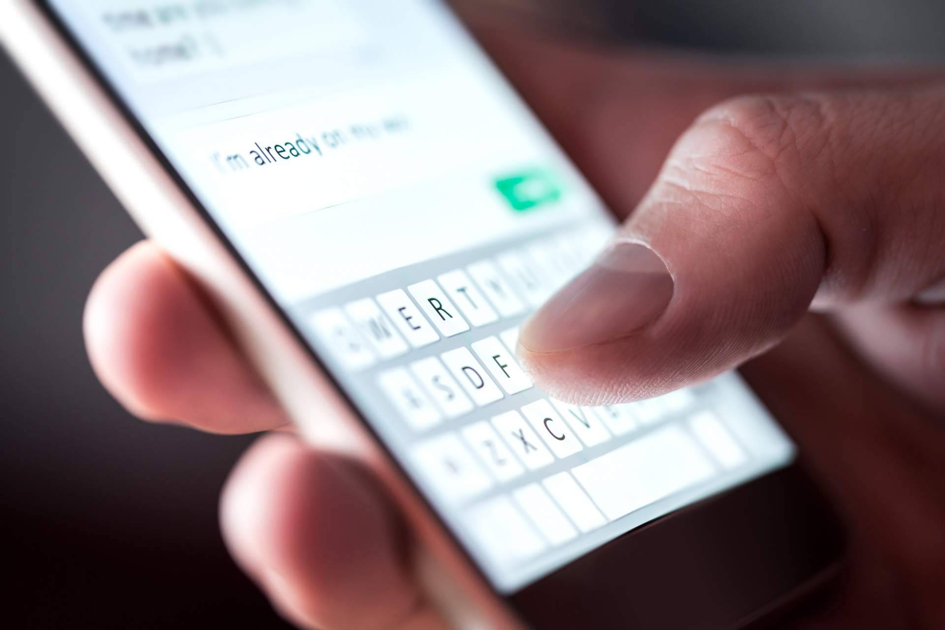 ¿Tiene validez un mensaje de WhatsApp como prueba en un juicio?, con los profesionales de Perito Colegiado