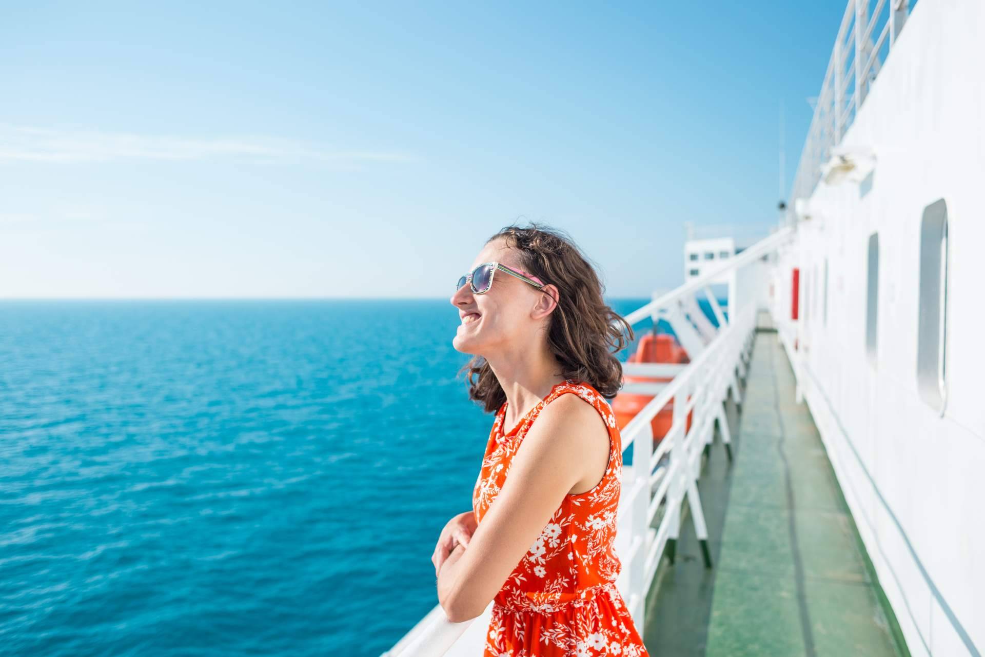 Cruceroadicto.com da los trucos de los veteranos de cómo disfrutar al máximo el primer crucero