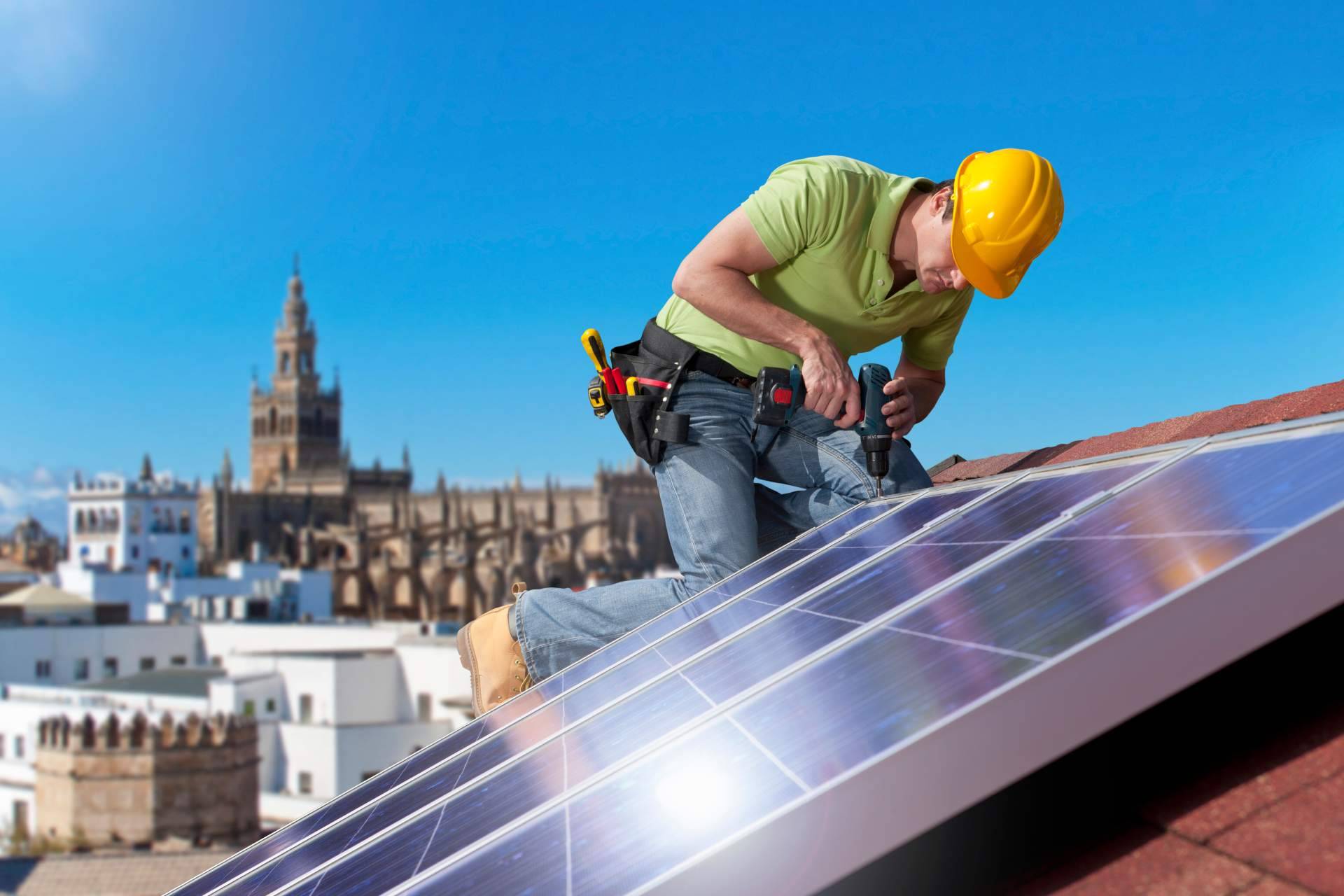 Soof y las subvenciones para placas solares 2023