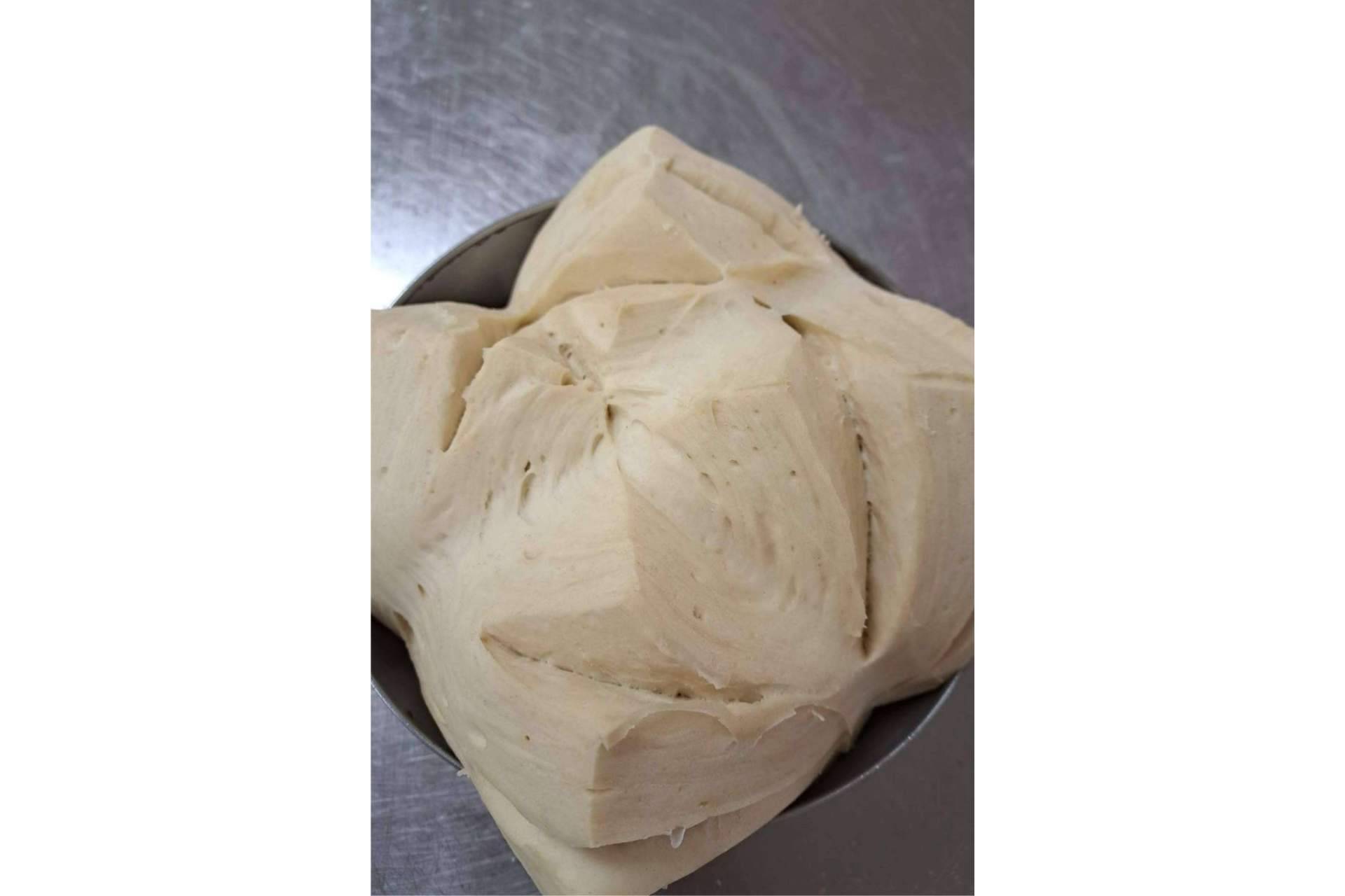 Elaboración artesanal en Madrid de los mejores Roscón de Reyes y panettone