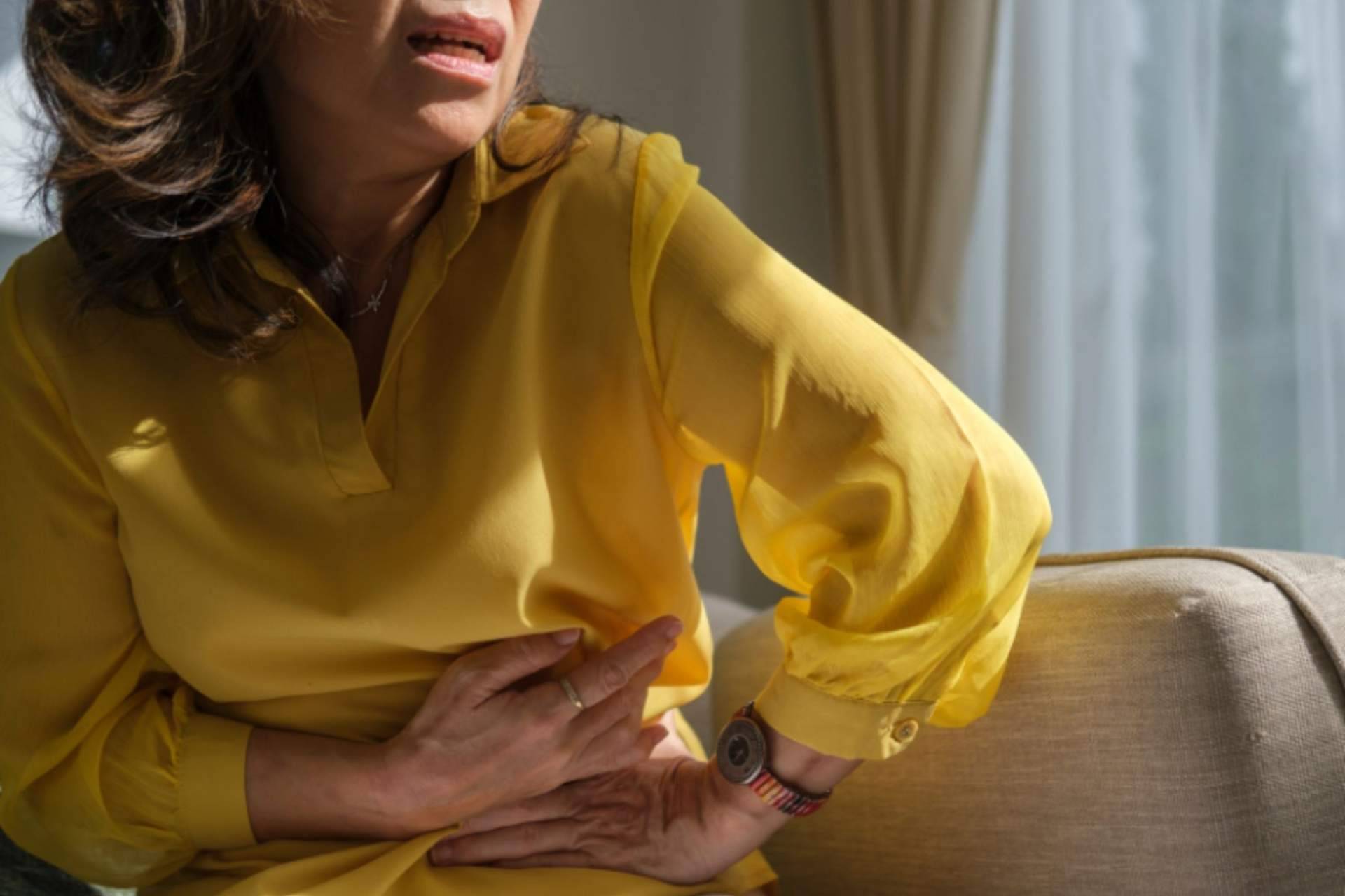 ¿Cómo evitar el dolor de estómago gracias a los probióticos naturales?
