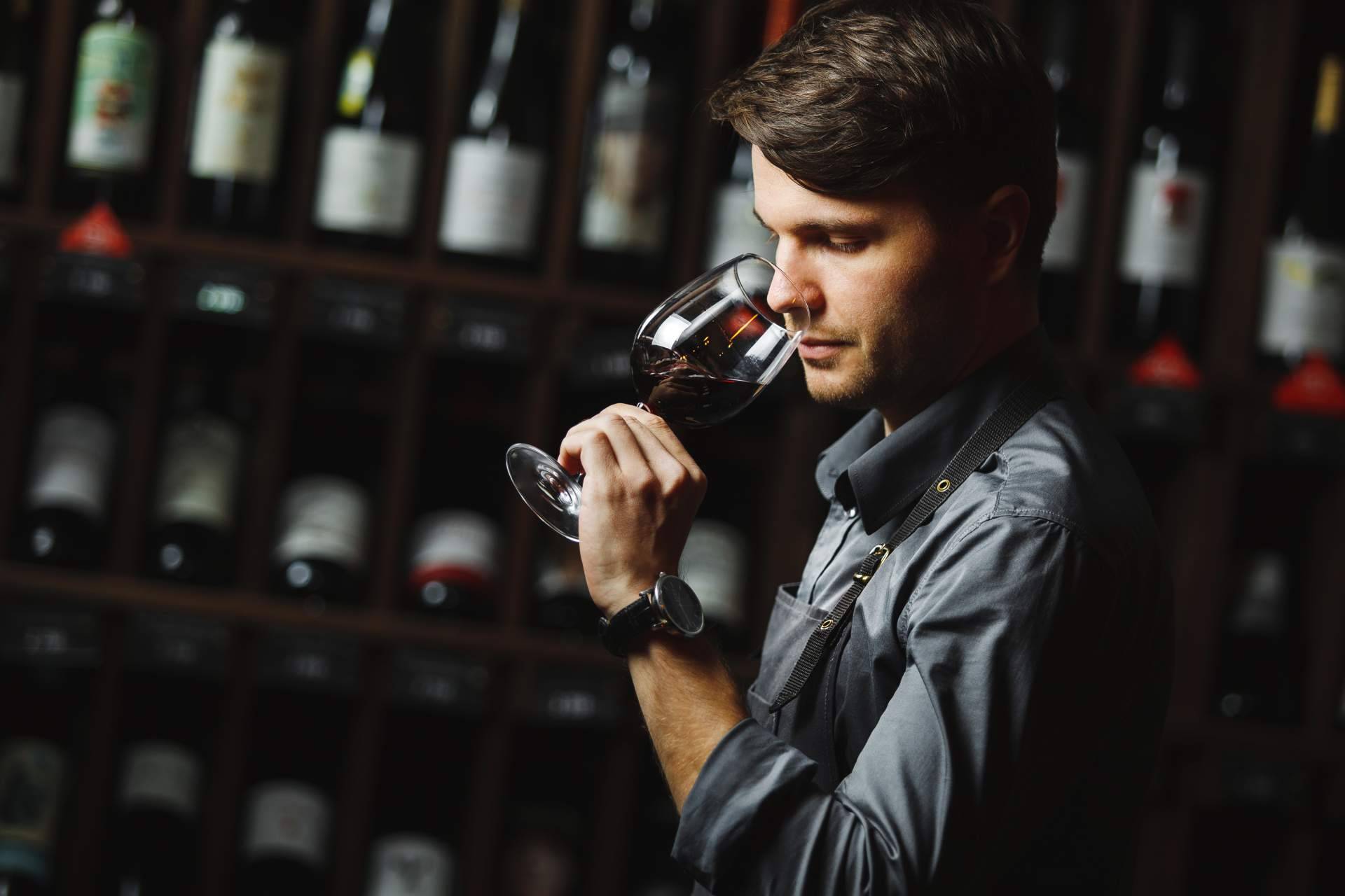 Winerim, el sommelier digital que ha revolucionado el mundo de la hostelería