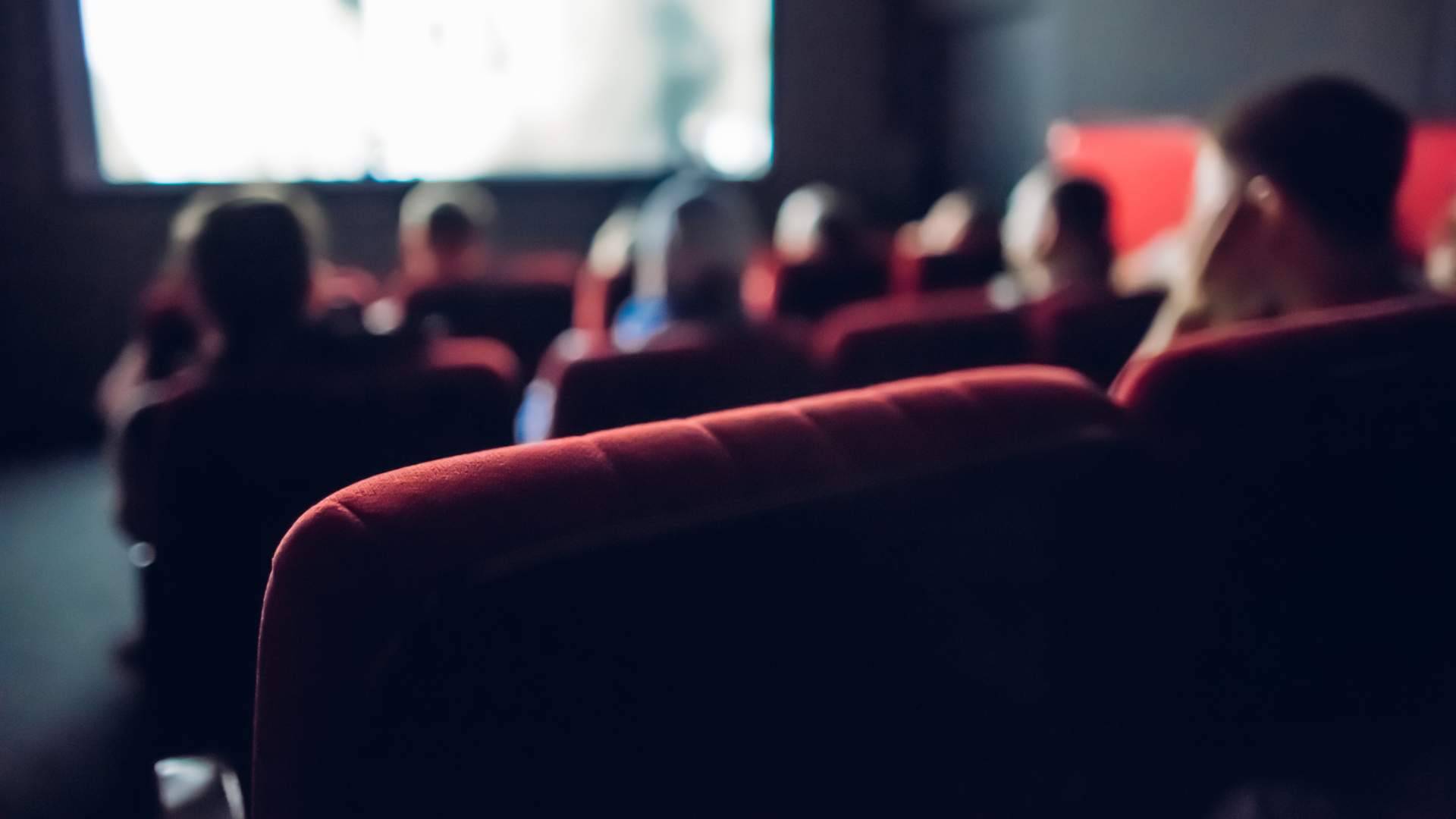 ¿Qué ver en el cine esta Navidad?