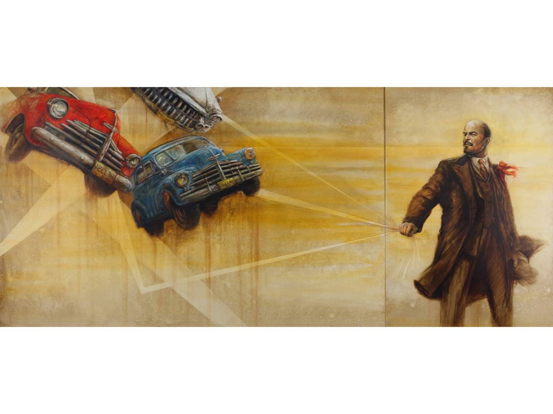 ARTIST EXPERIENCE celebra su 6ª edición consolidándose en un referente actual para los artistas y galerías de arte