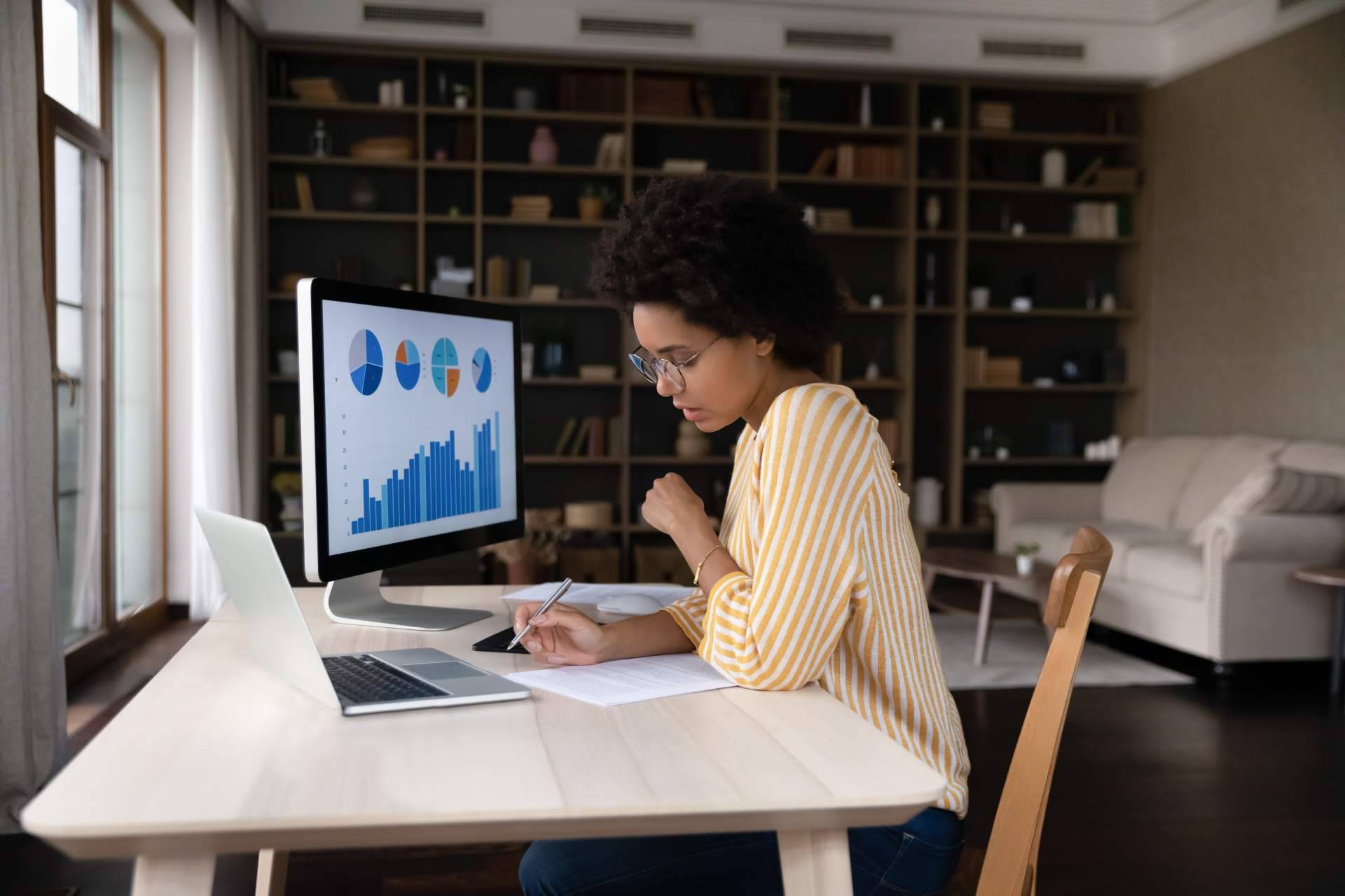 Big Data y analítica de datos como una de las profesiones con más futuro