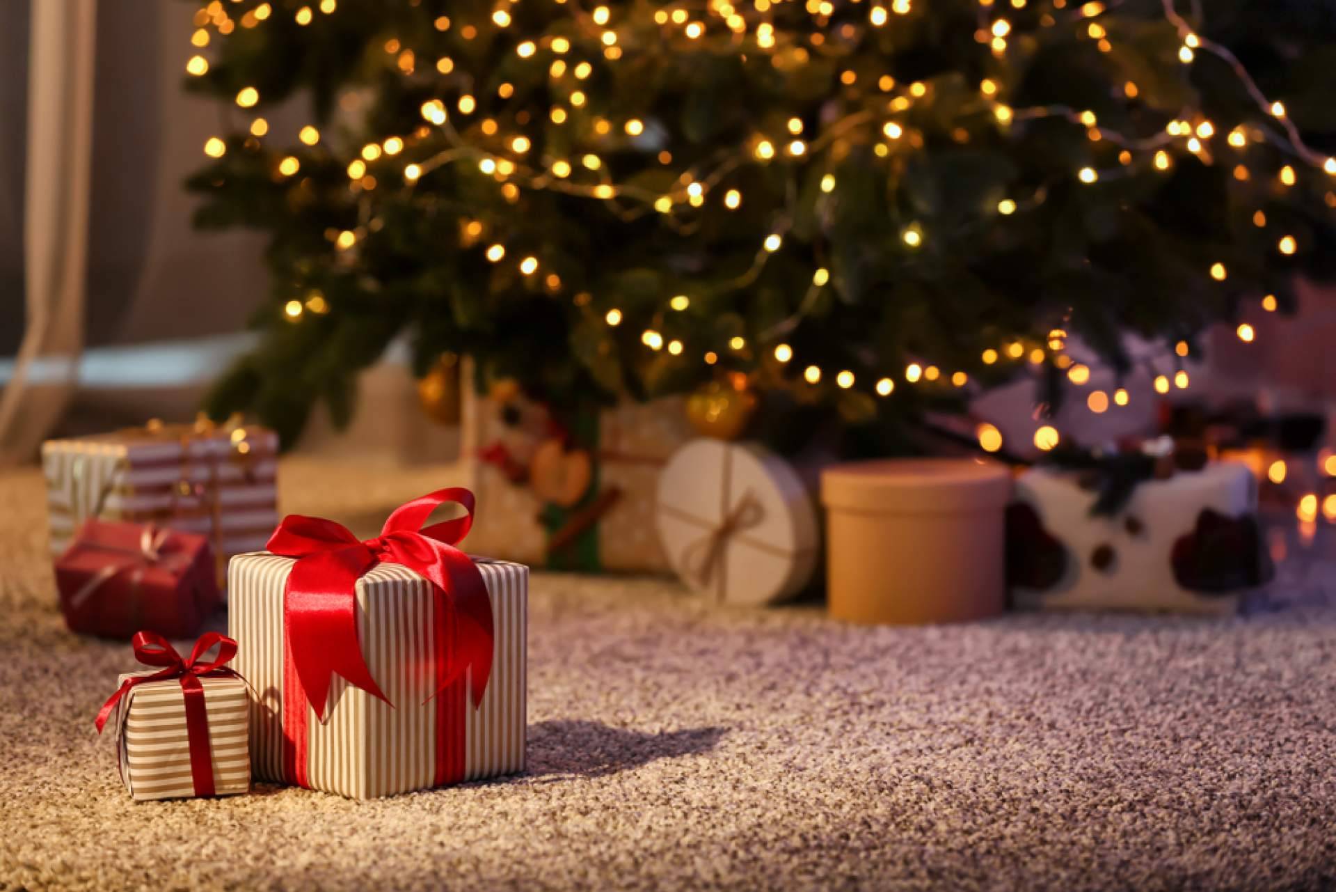Regalos frikis de genética para esta Navidad de la mano de Genotipia