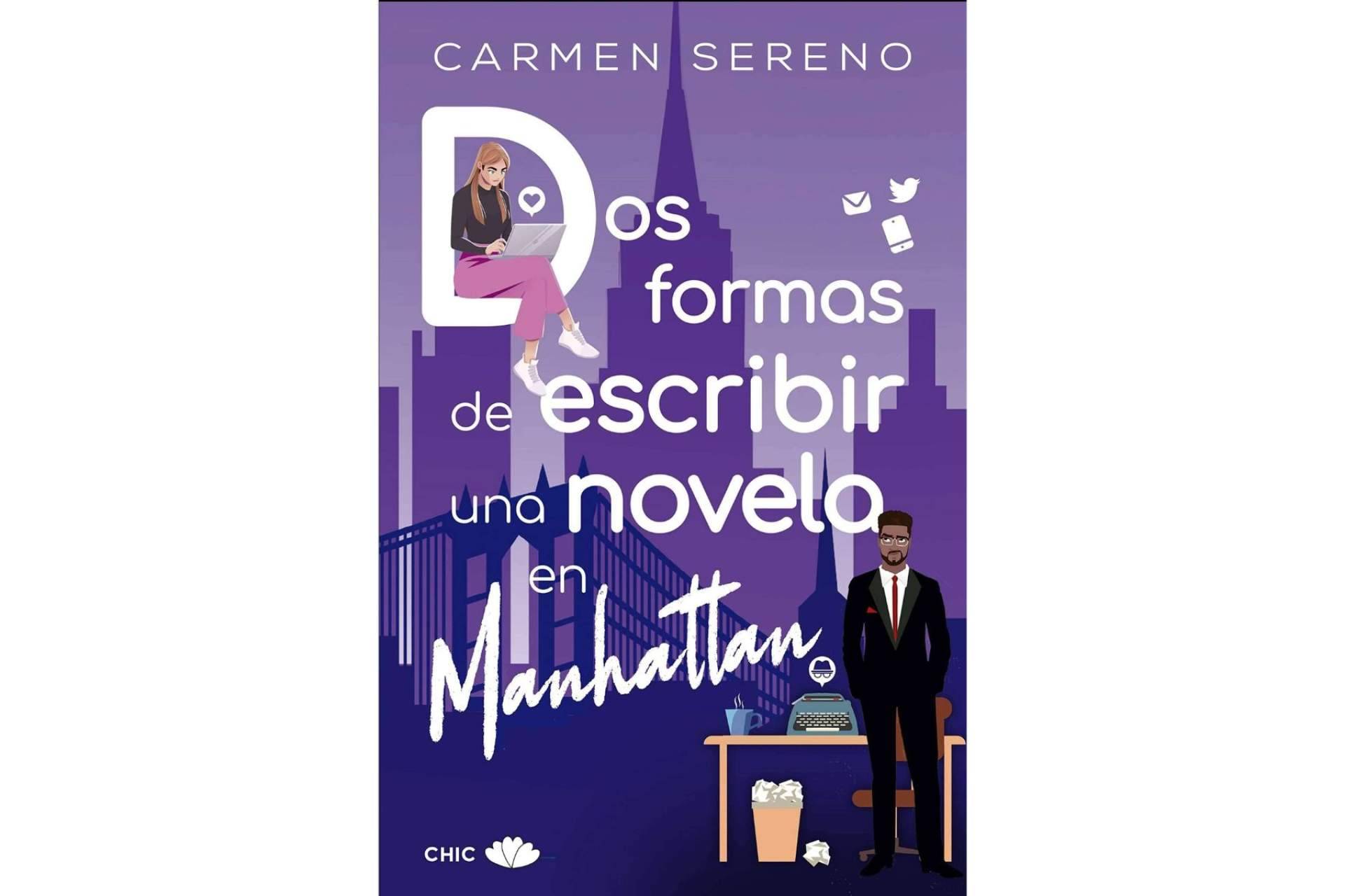 Sorprender estas navidades con la recomendación de 5 libros españoles