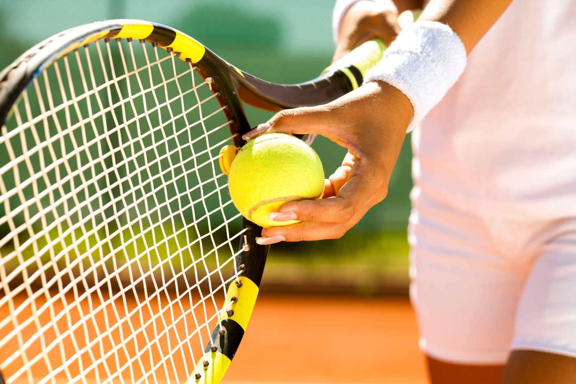 Venta de presurizador para pelotas de tenis con Ball Rescuer