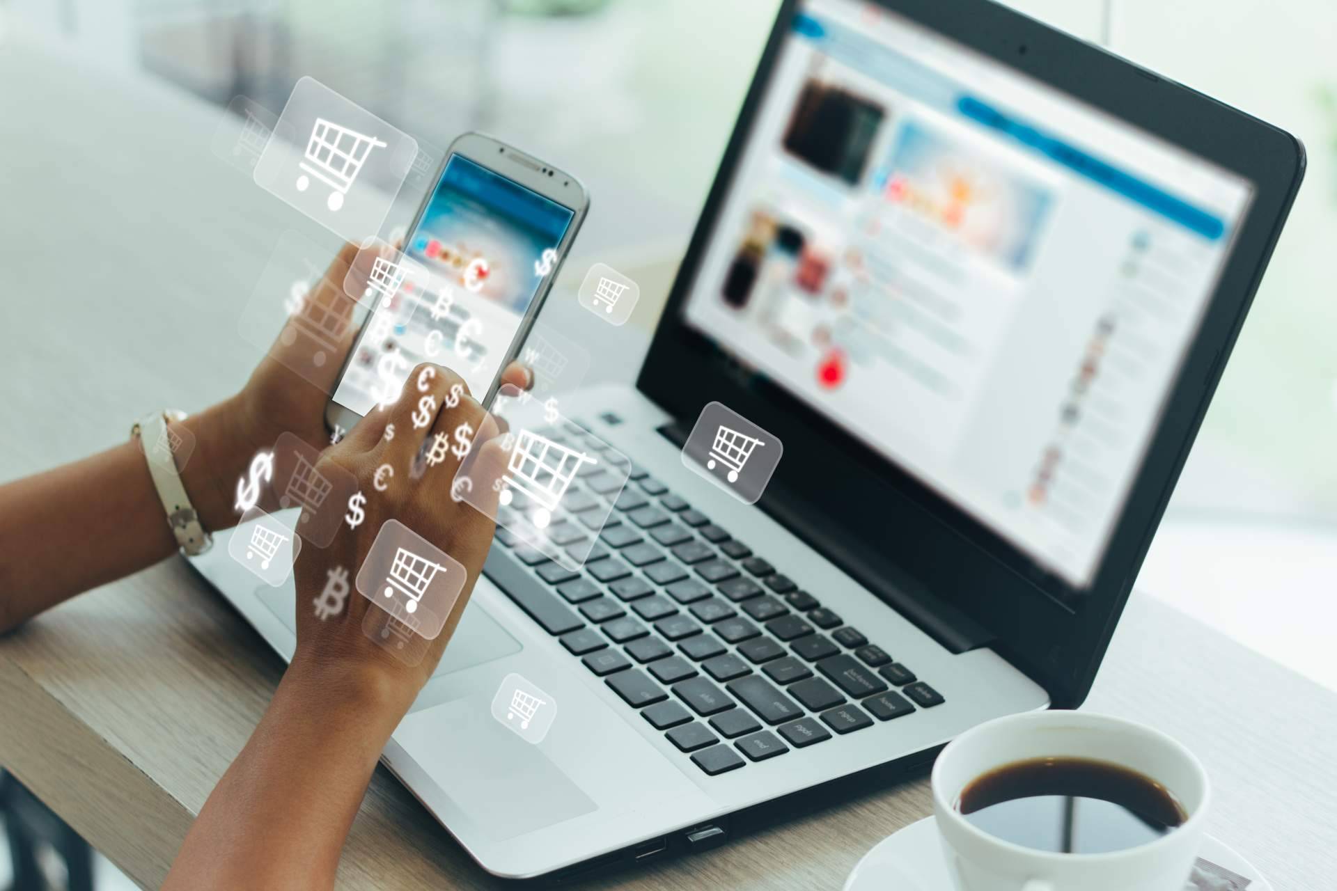 ¿Cuáles son algunas de las mejores herramientas para construir un e-commerce?