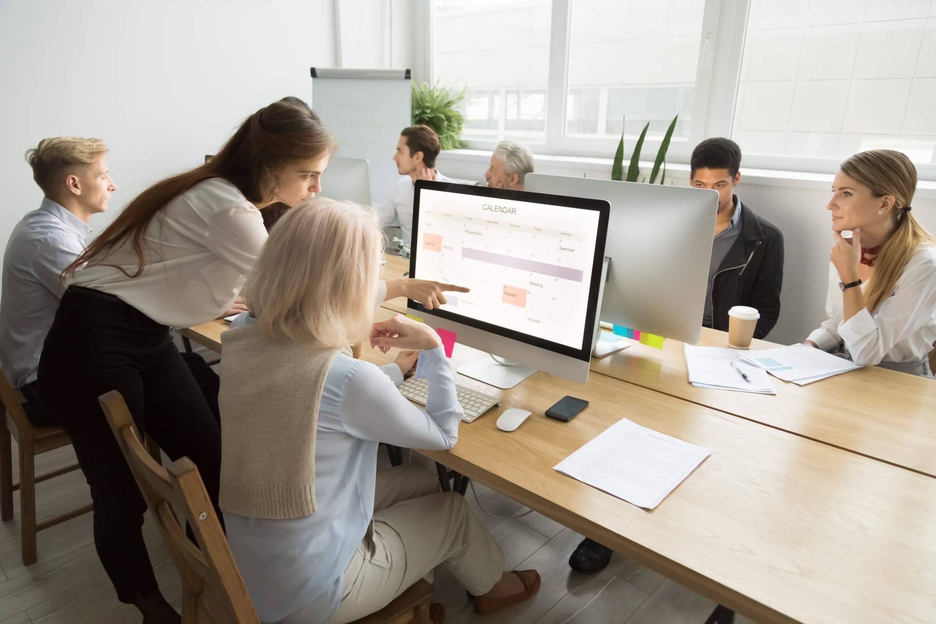 La gestión de tareas en una empresa se puede mejorar con Artáiz Asesoría Tecnológica