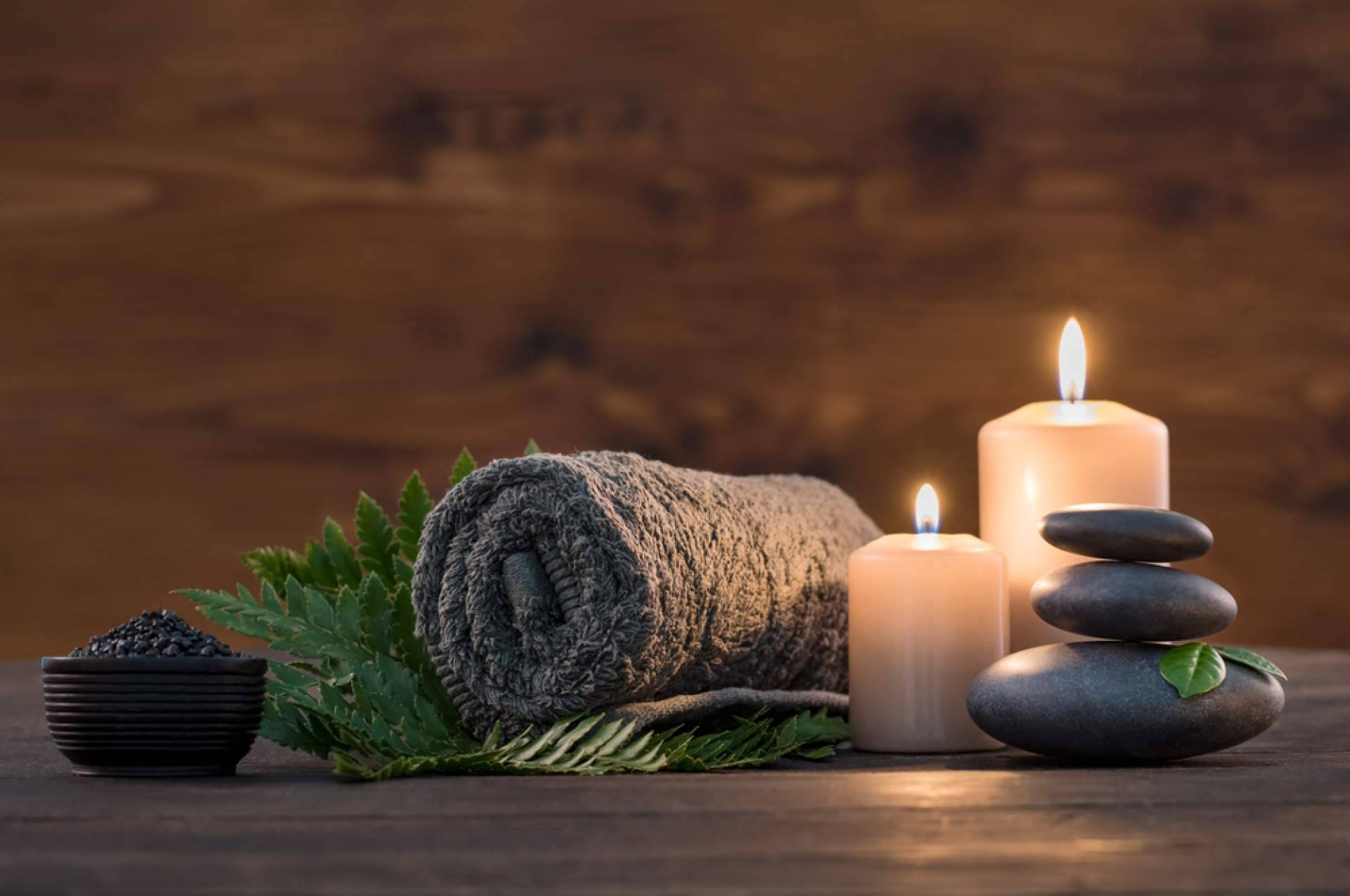 Massagium Wellness permite lograr un equilibrio energético general con los masajes en Tarragona