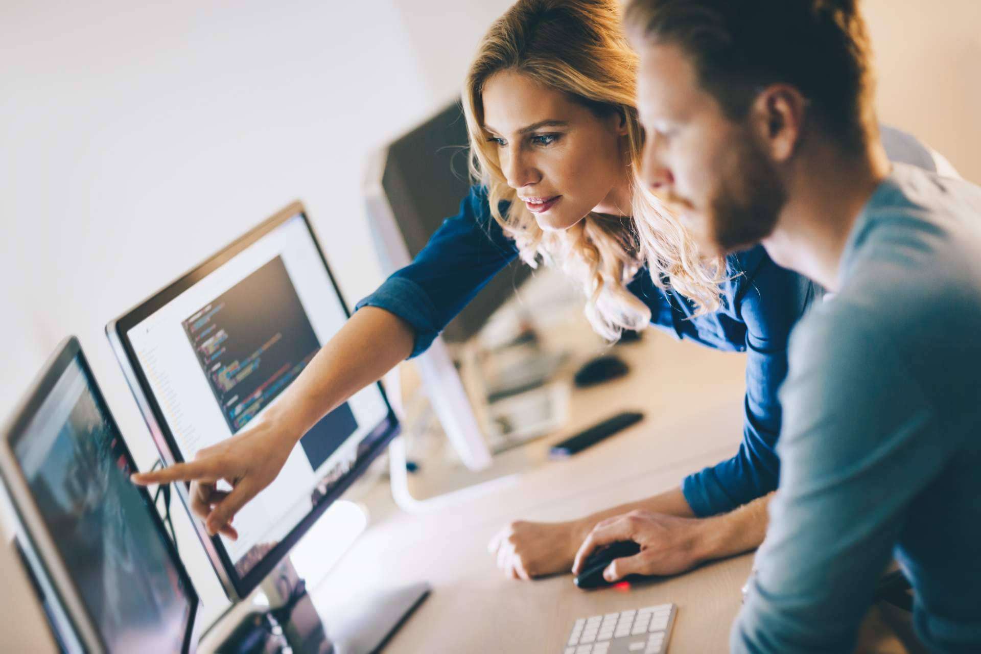 Cómo ser más competitivo en el mercado con la digitalización, de la mano de Gestiones24