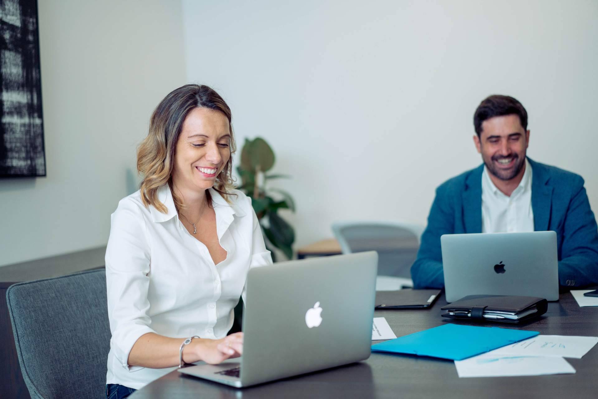 Smquatro habla de la importancia de crear líderes dentro de una empresa
