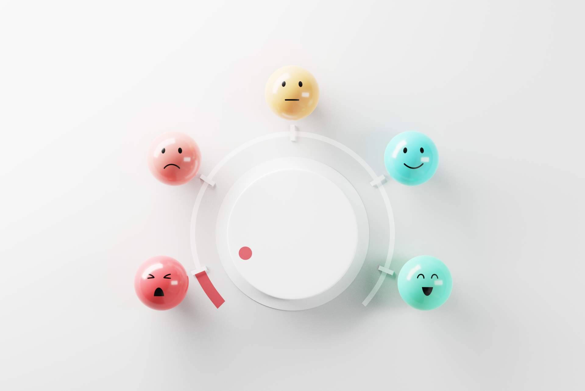 Comprender la ansiedad de un niño para un tratamiento exitoso con Giunti Psychometrics