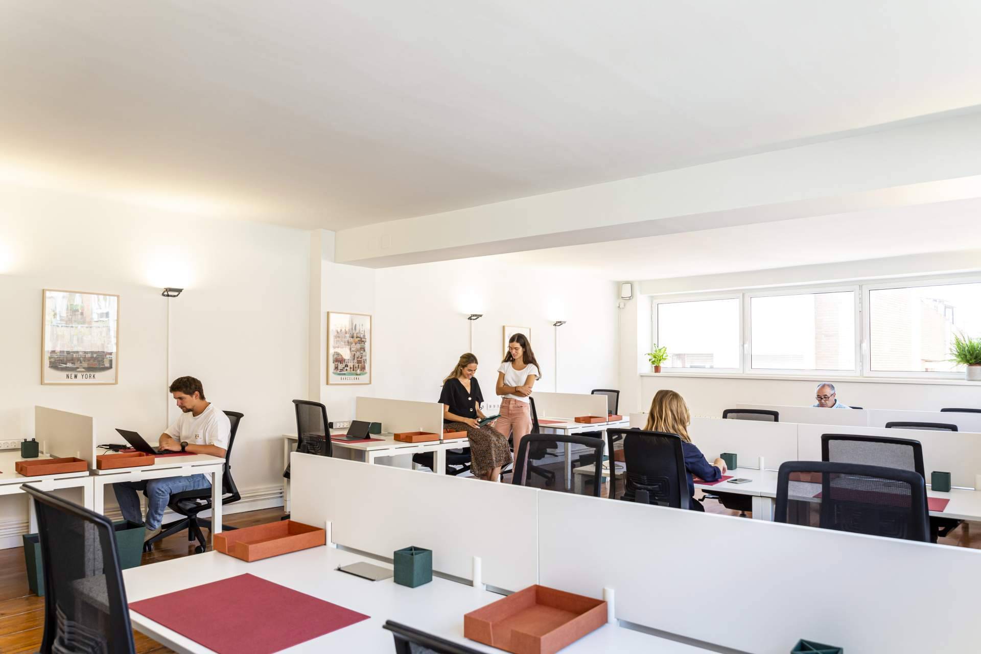 La Guarida Creativa presenta su 5º espacio de coworking