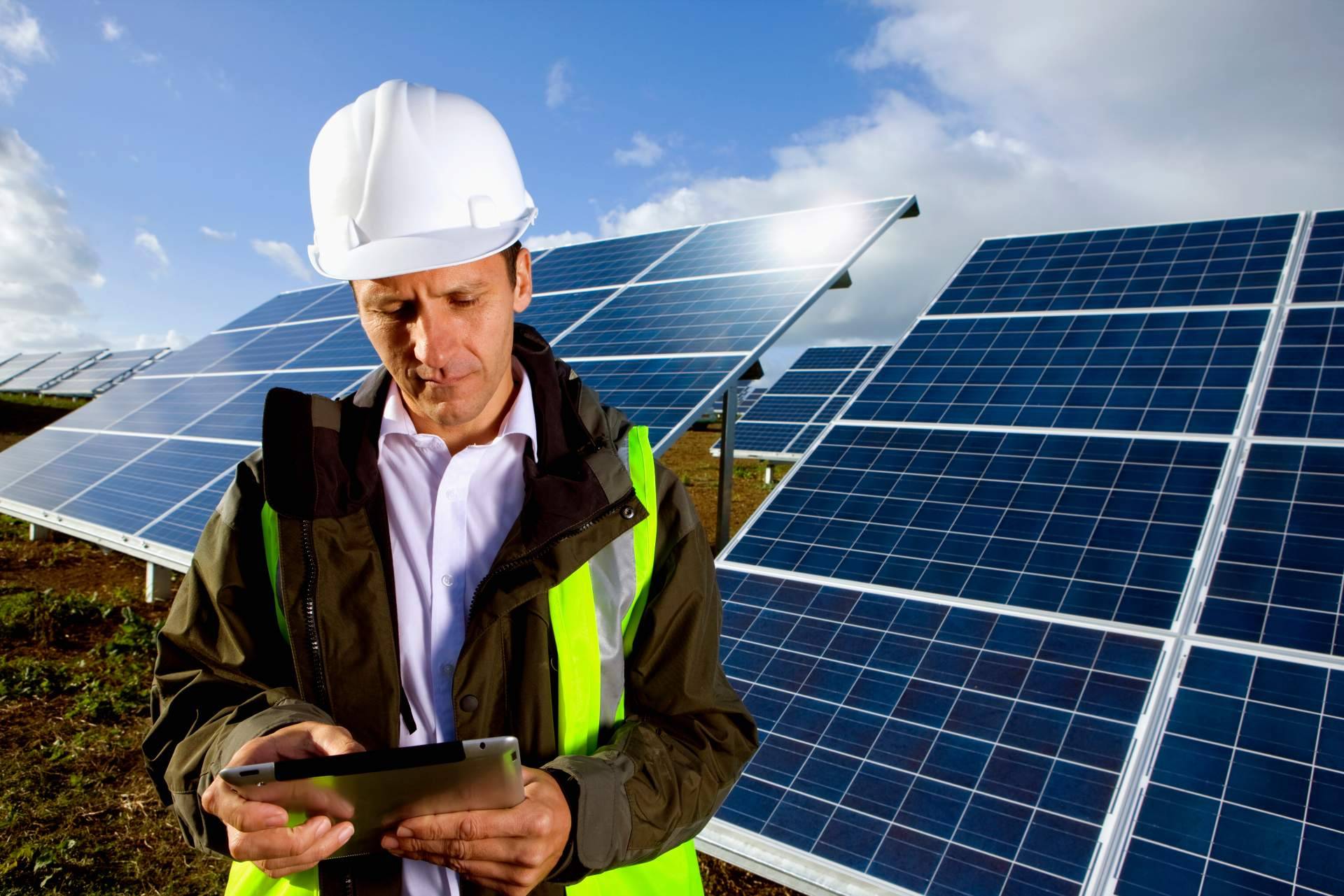 Ventajas del Plan ‘Madrid 360 Solar’ para instalar placas solares de uso doméstico, por Geesol