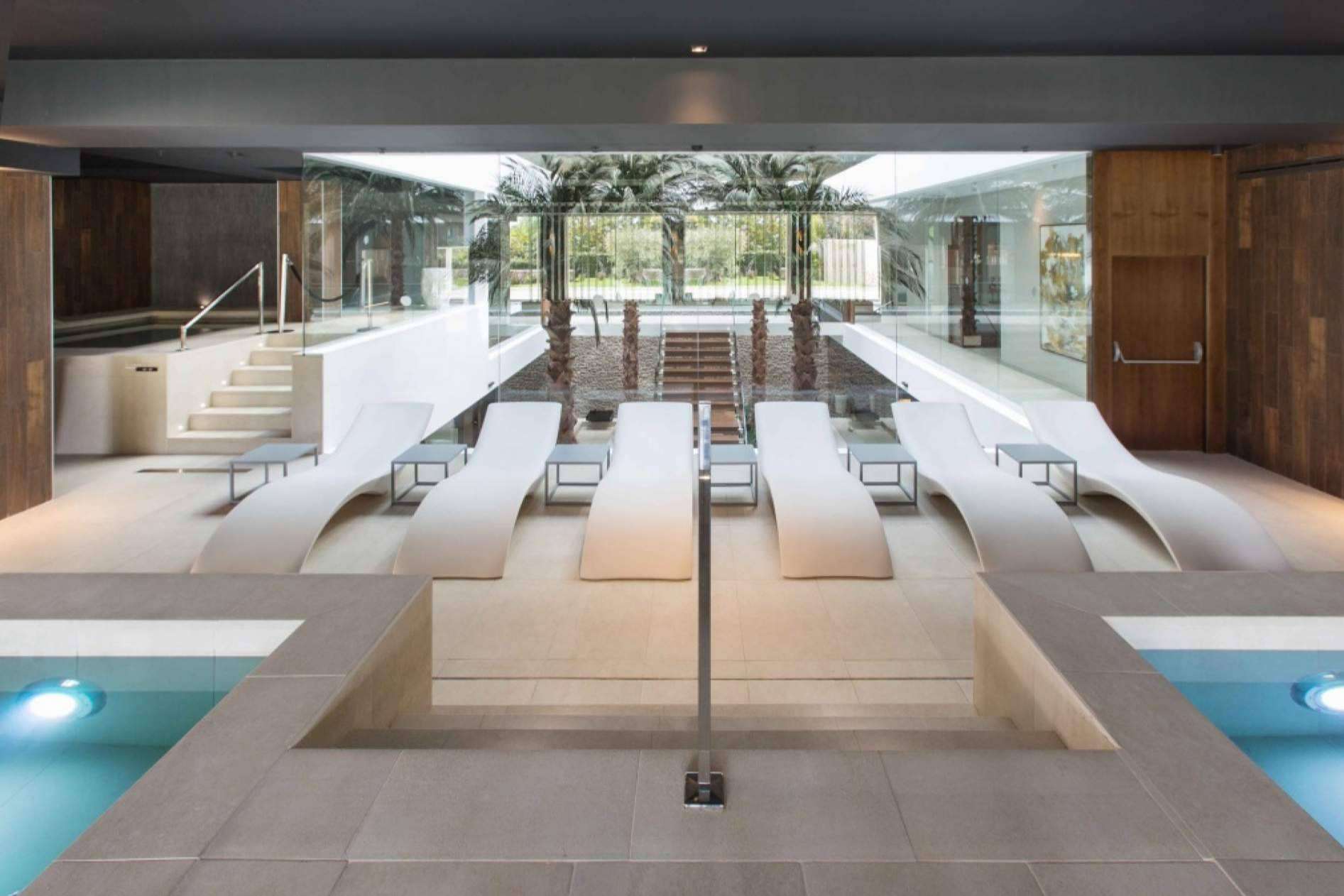 SensCare crea spas rentables