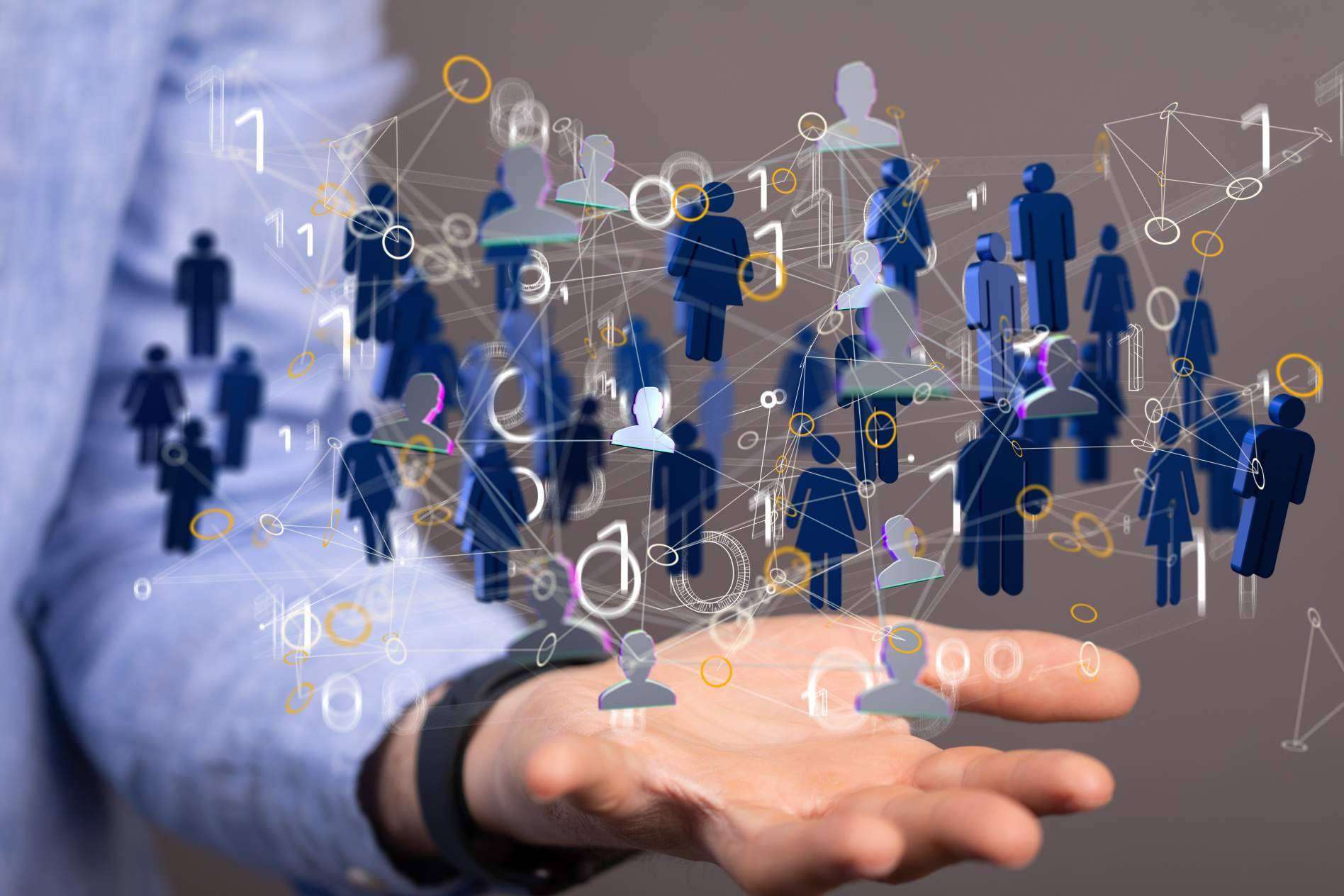 Intertext, la agencia de traducción en Barcelona que también presta servicios vinculados con la localización de software y web