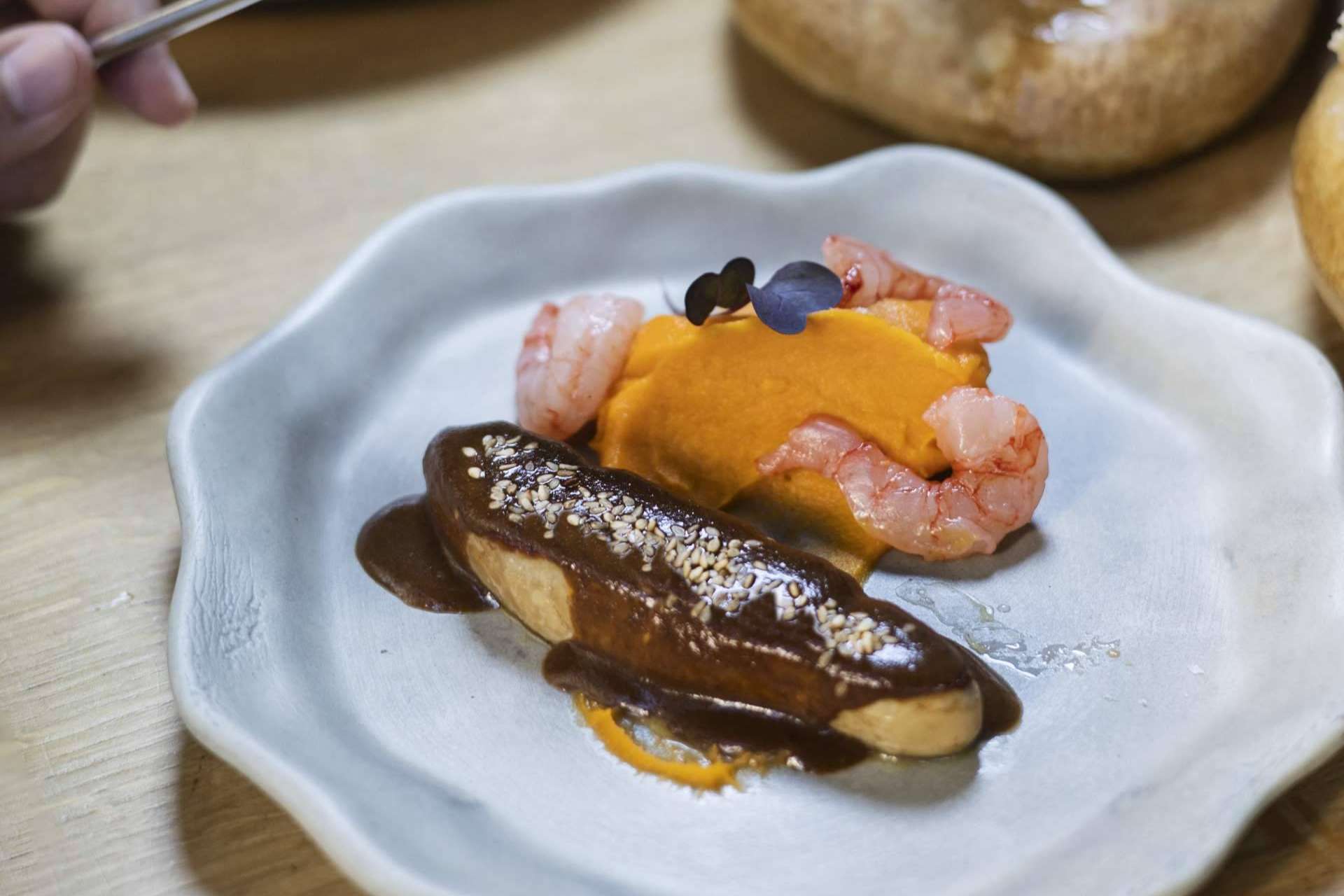 Empieza la espectacular temporada en Season Restaurante con su carta de otoño-invierno