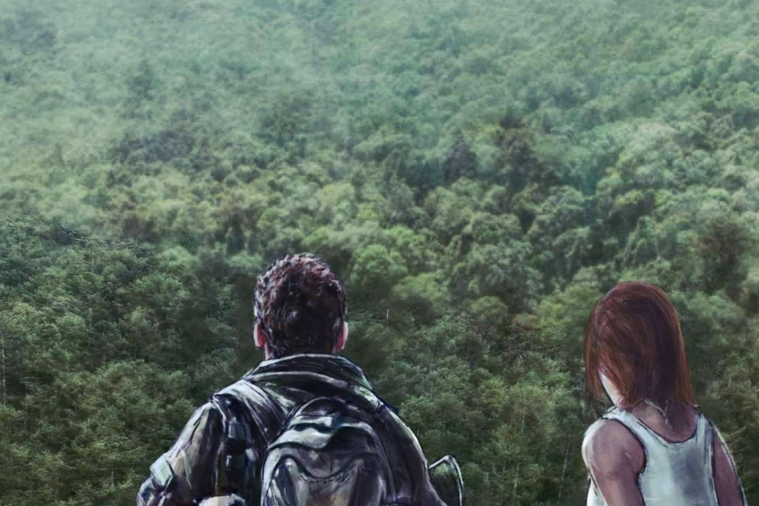 El libro de ciencia ficción de Ravelow lanza su cuarta parte