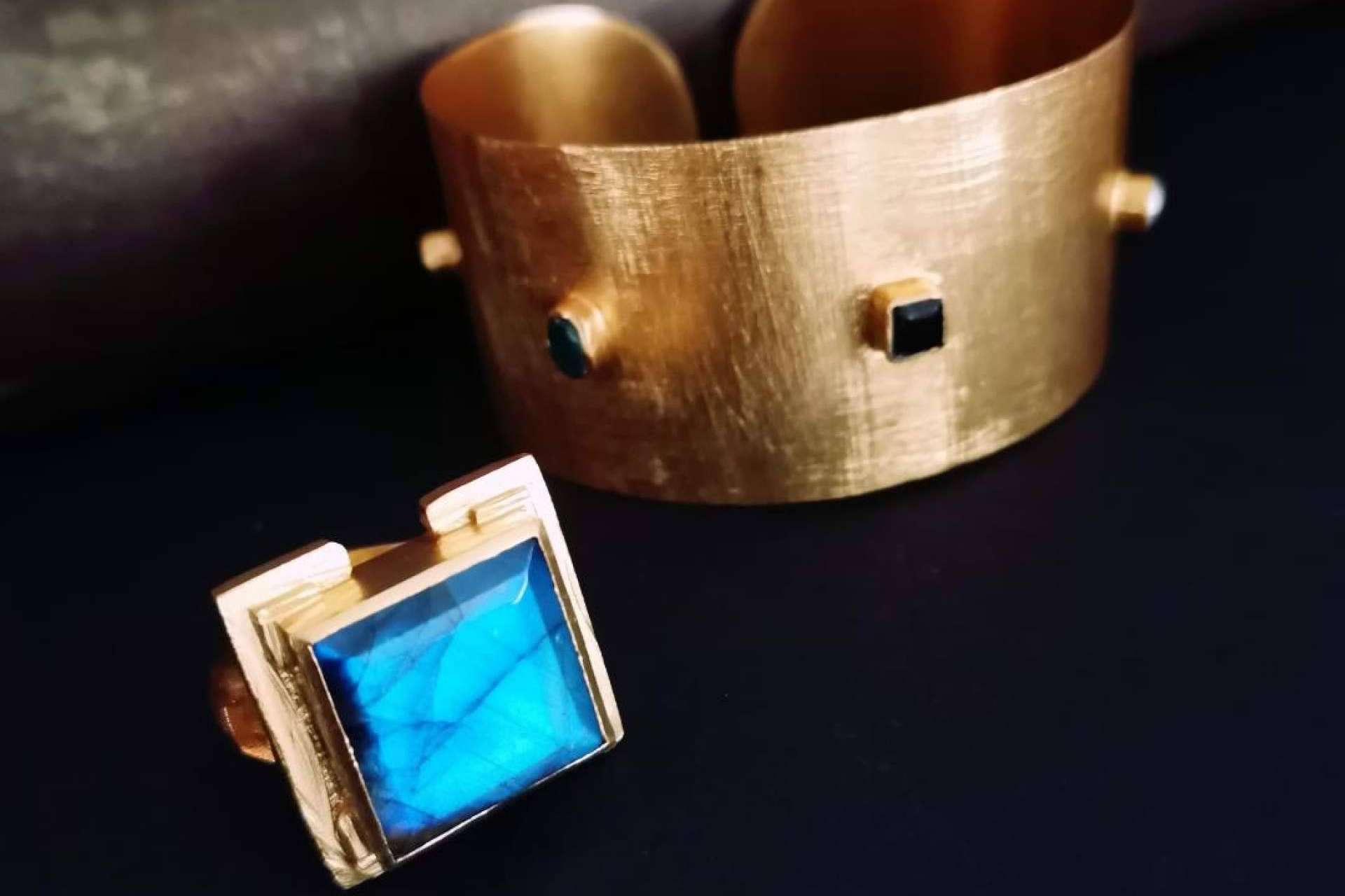 Regalar joyas para estas navidades, de la mano de Isabel Lamadrid