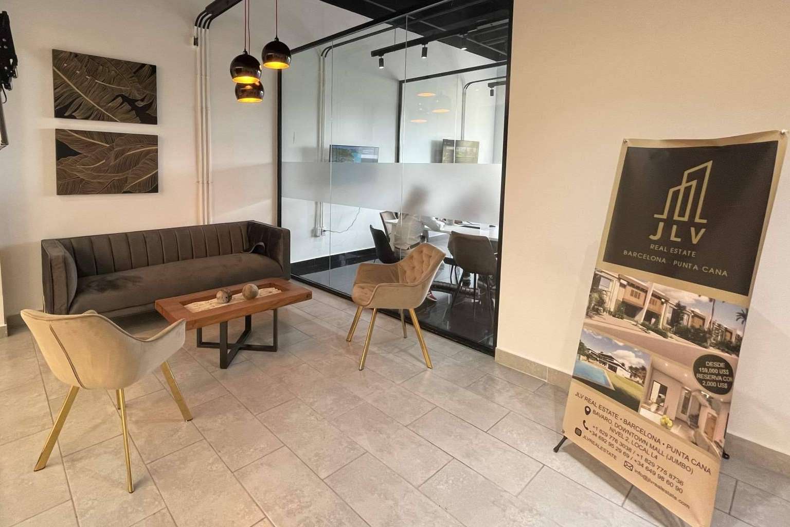 Invertir en una casa en Punta Cana es rentable, de la mano de JLV Real Estate