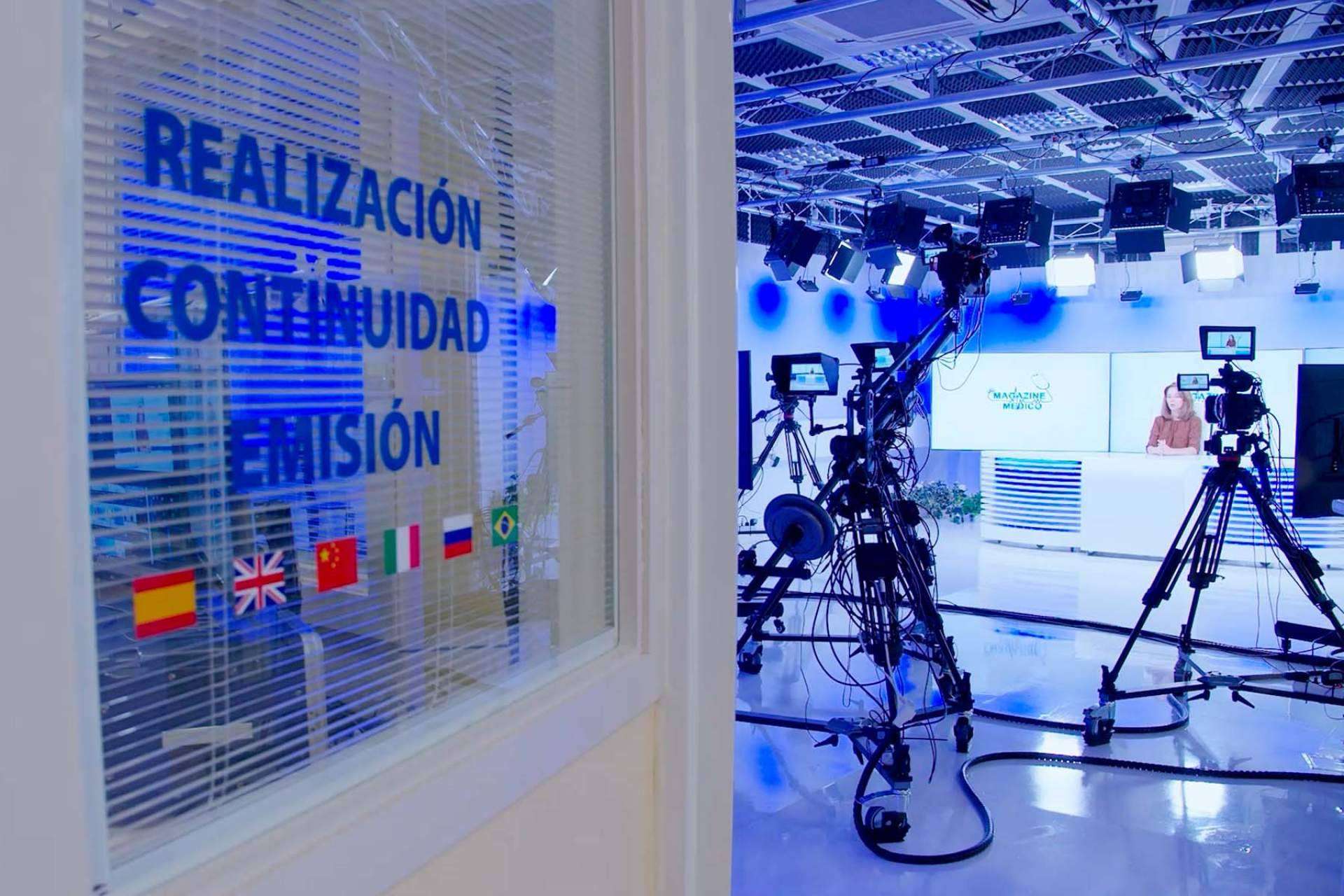 Excelencia Médica TV, el canal de comunicación corporativo para las empresas de la salud