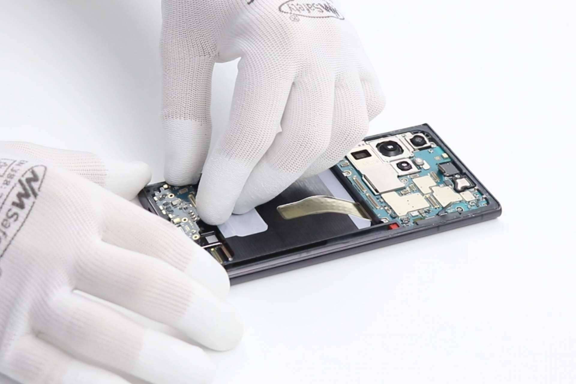 BCNmóviles, un colaborador tecnológico que se encarga de reparación para empresas