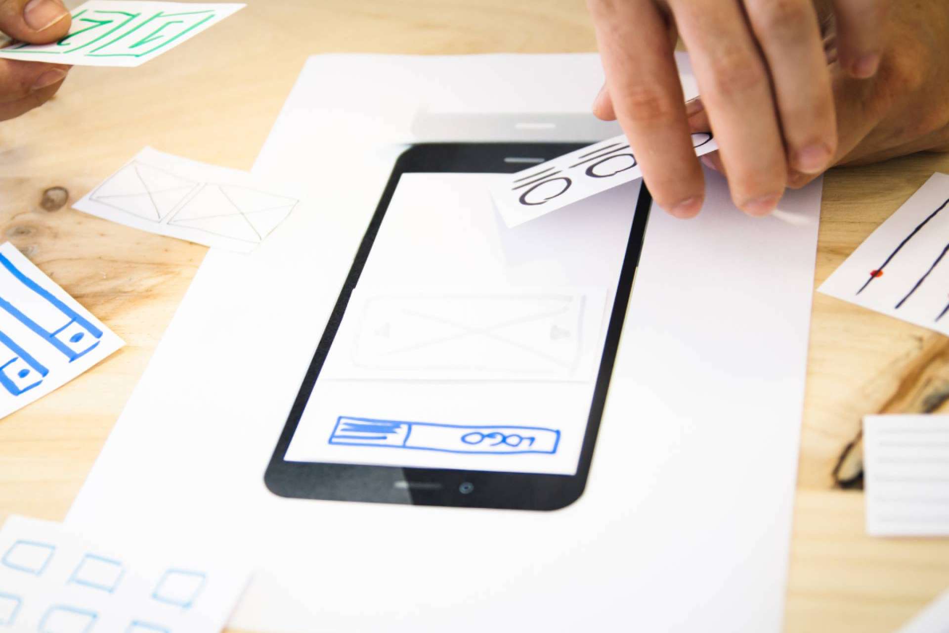 THK Frog lleva a cabo el diseño y desarrollo de aplicaciones móviles 100 % personalizadas