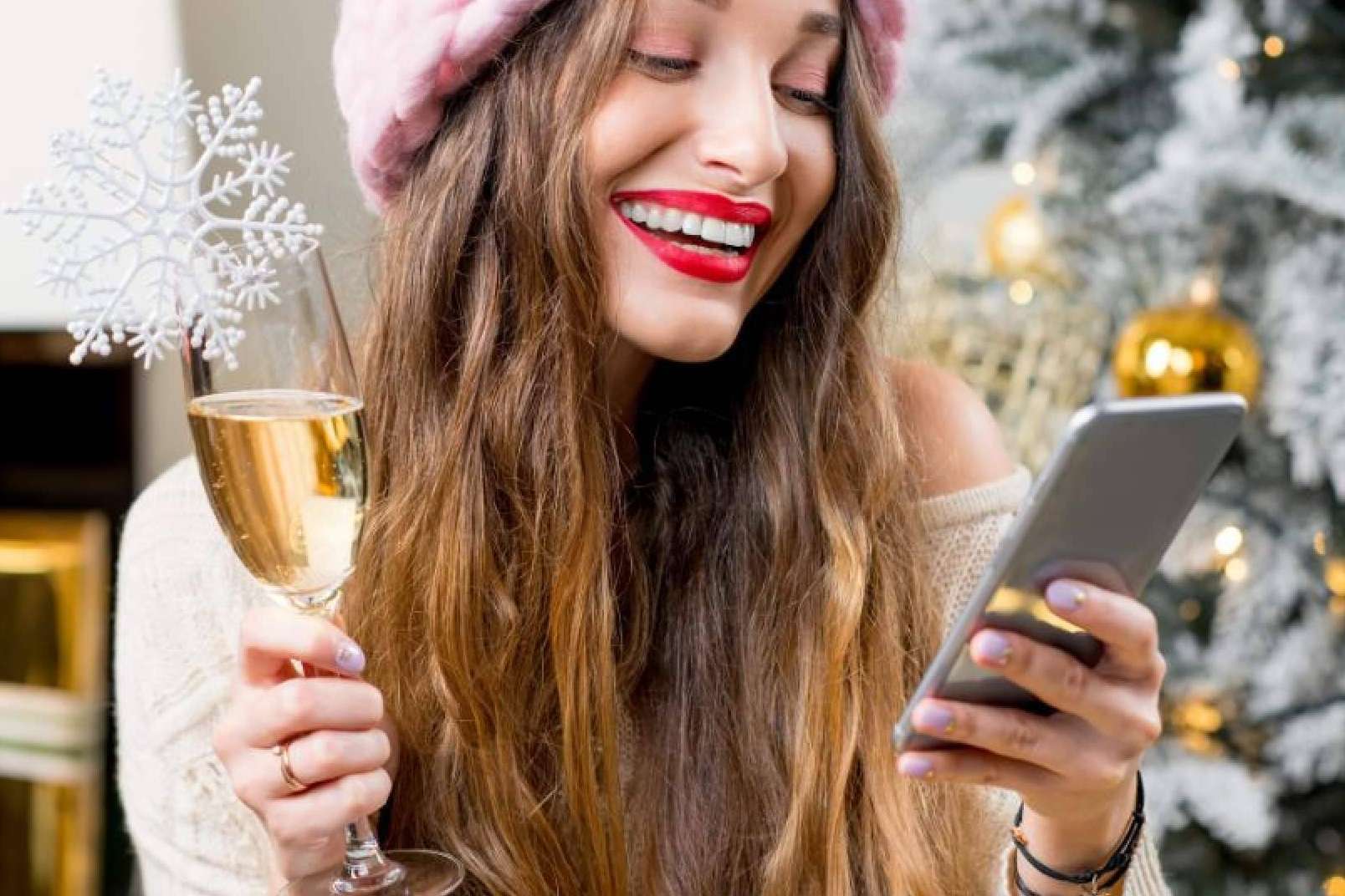 OROC ofrece datos y llamadas ilimitadas a sus clientes en Navidad