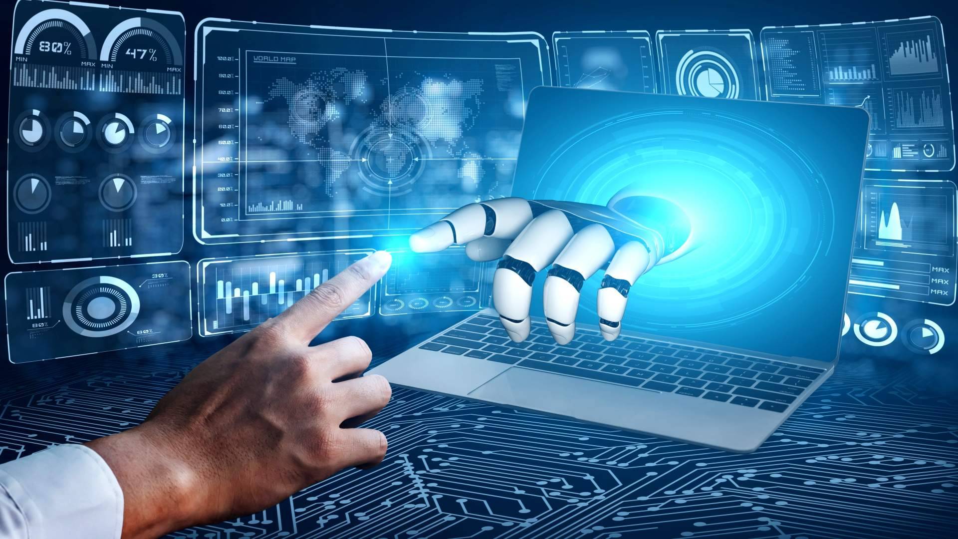 La inteligencia artificial y la próxima revolución empresarial, por INTECSSA