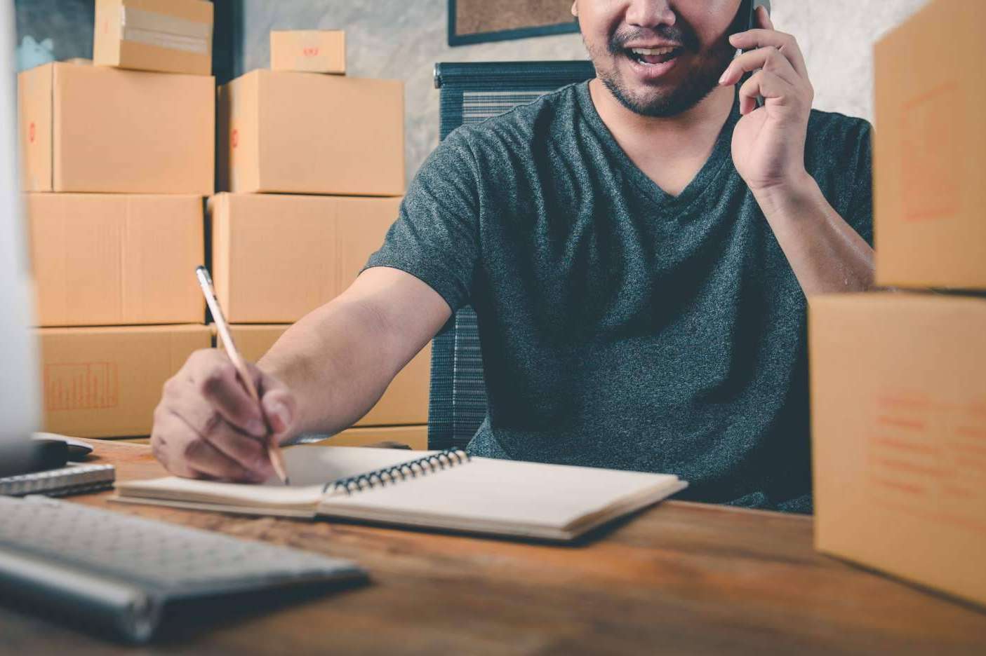 Creación de tiendas online autogestionables, de la mano de Nakerband