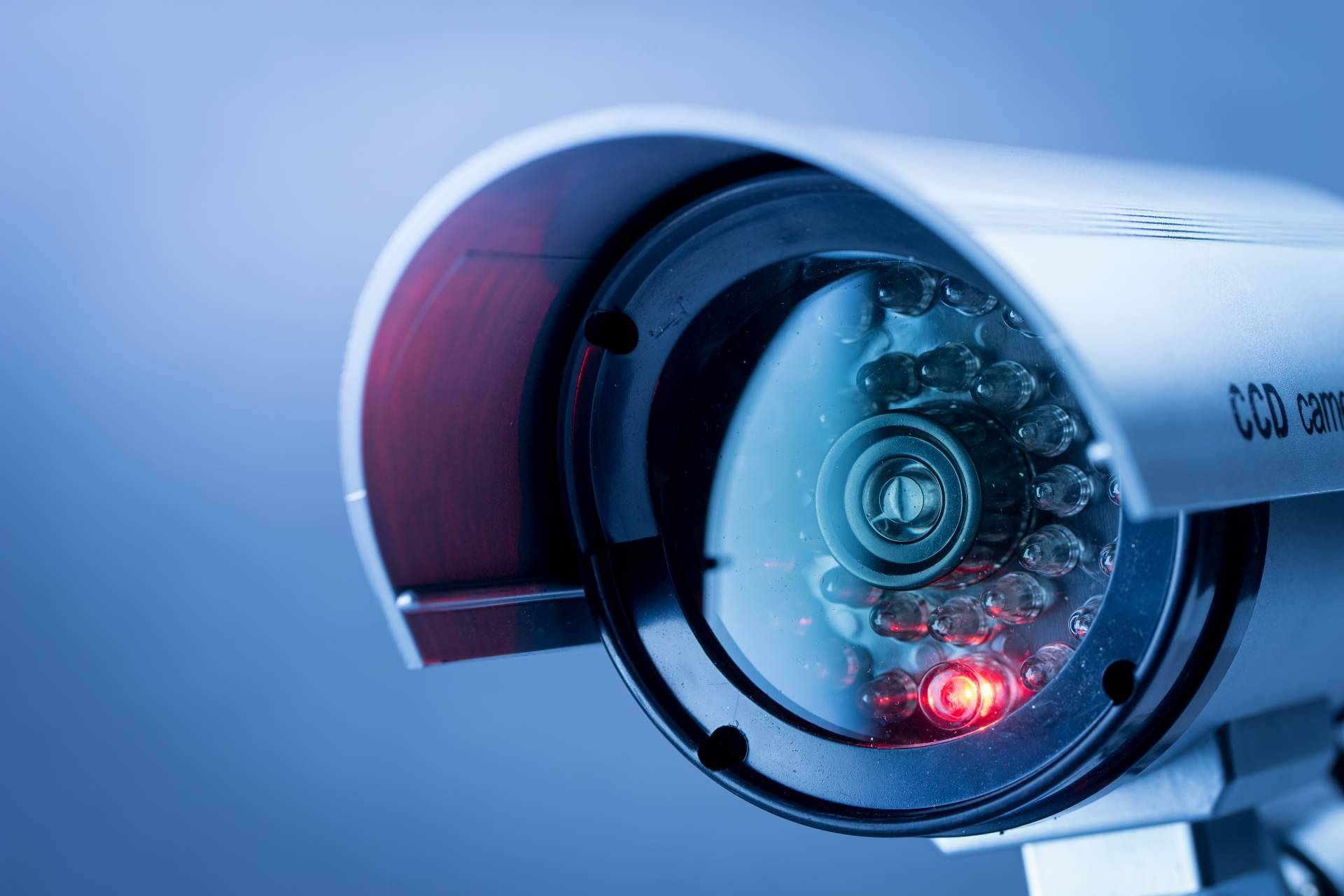 Videovigilancia para comunidades de vecinos, de la mano de la firma Alarmas JM