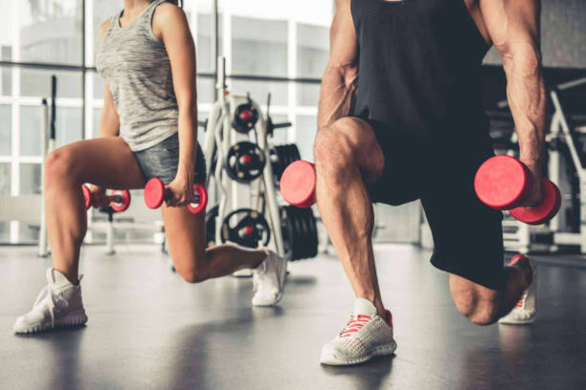 Fitnasta, uno de los blogs más completos de entrenamiento personal y fitness
