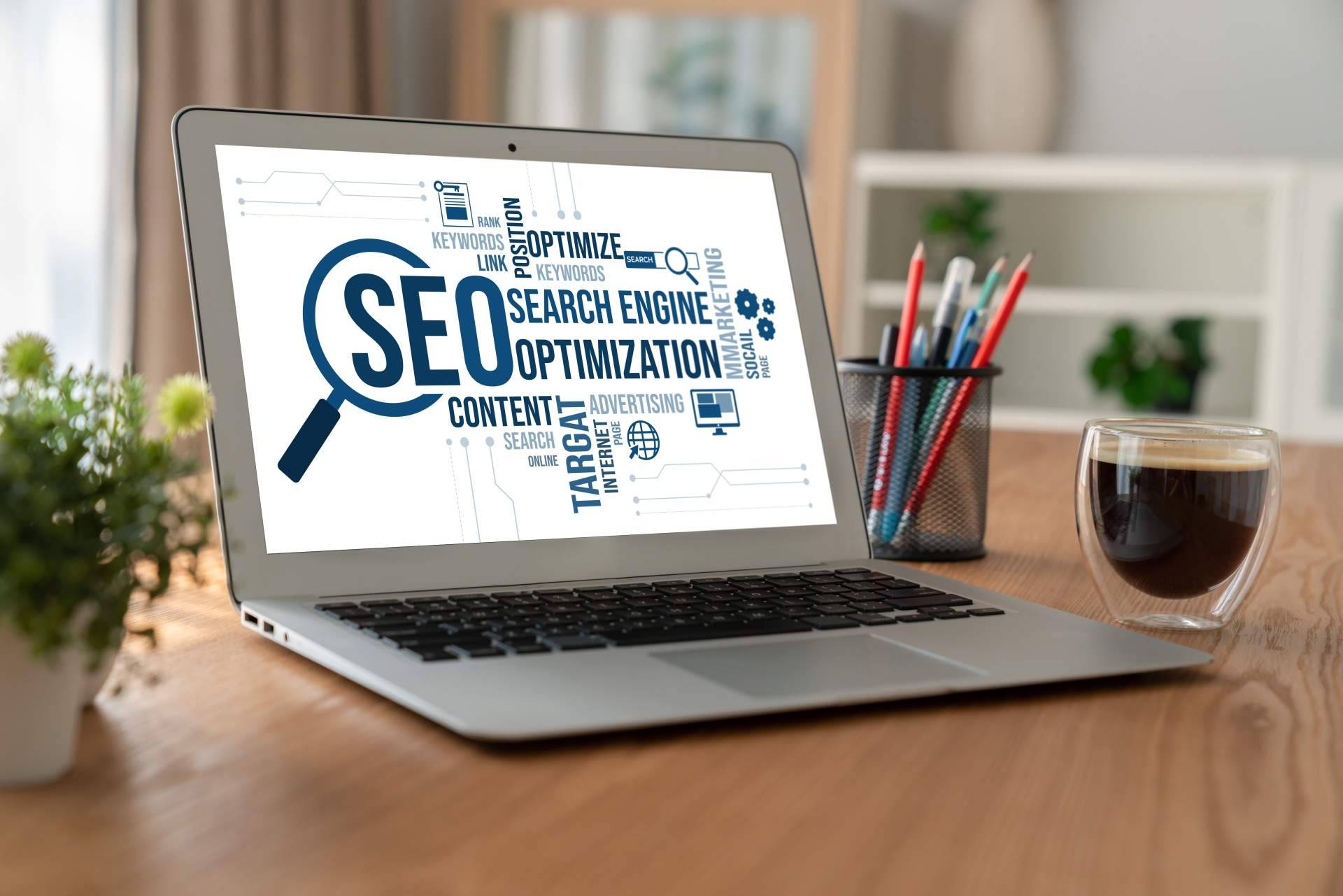 Importancia del SEO dentro de la estrategia de visibilidad en internet