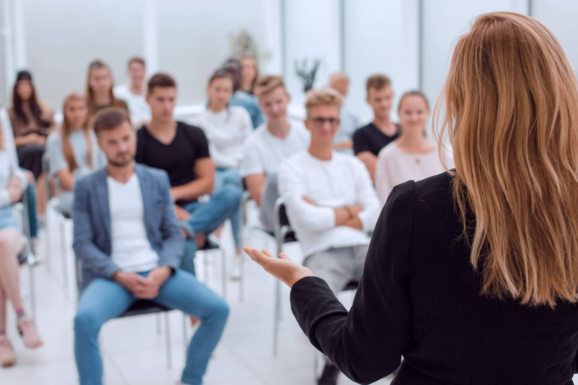 La formación para personas con discapacidad intelectual que ofrece el Instituto de Formación Inclusiva i360