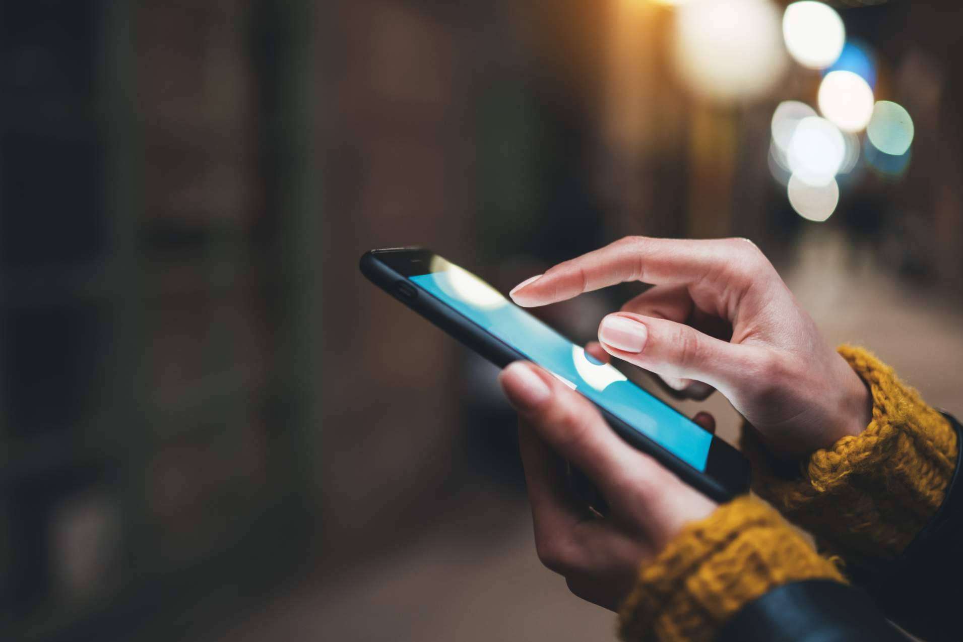 Metafrase, empresa especializada en cómo proteger el móvil de ciberataques